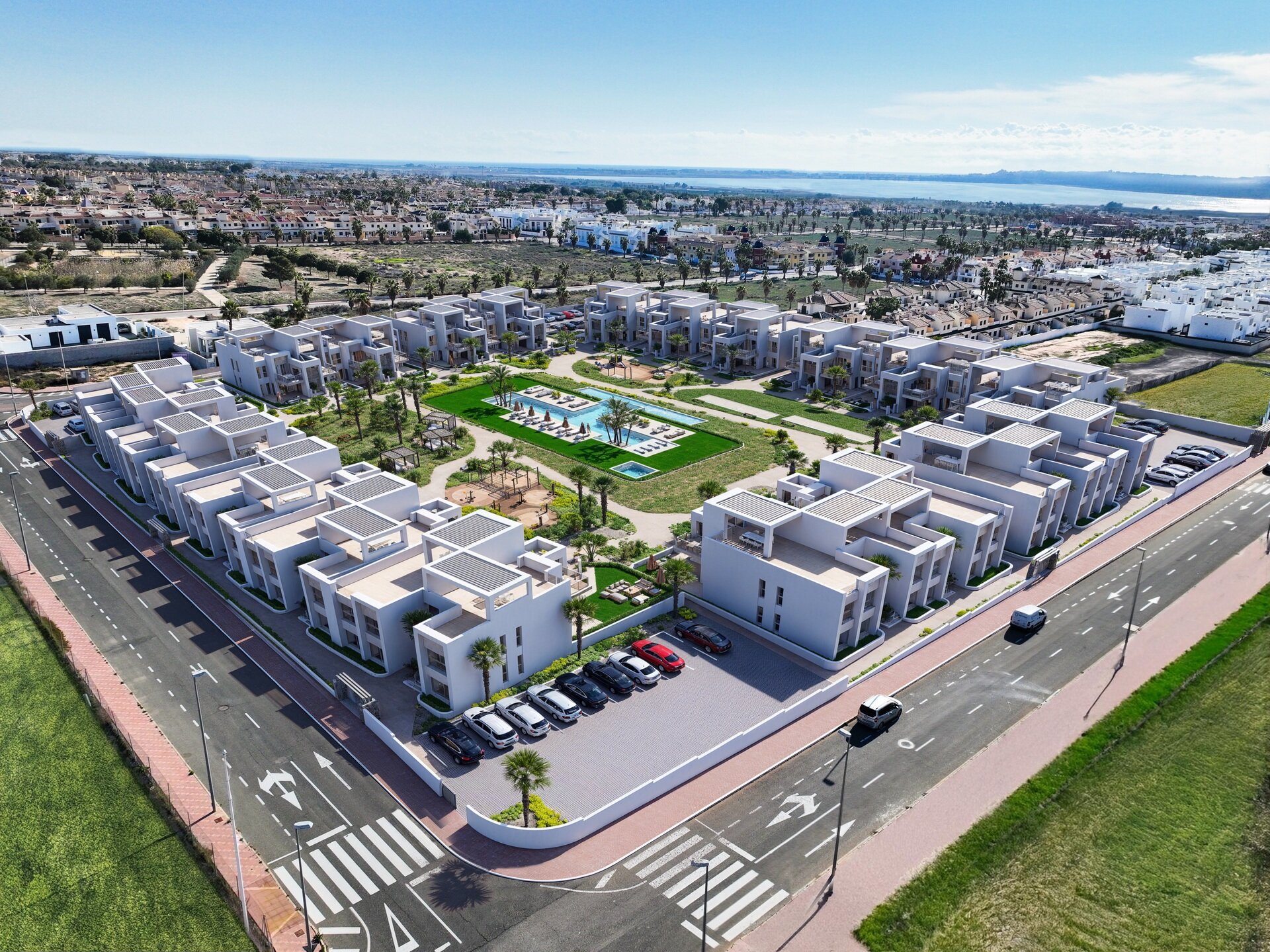 Bungalow de 3 Chambres à Ciudad Quesada - Image 10