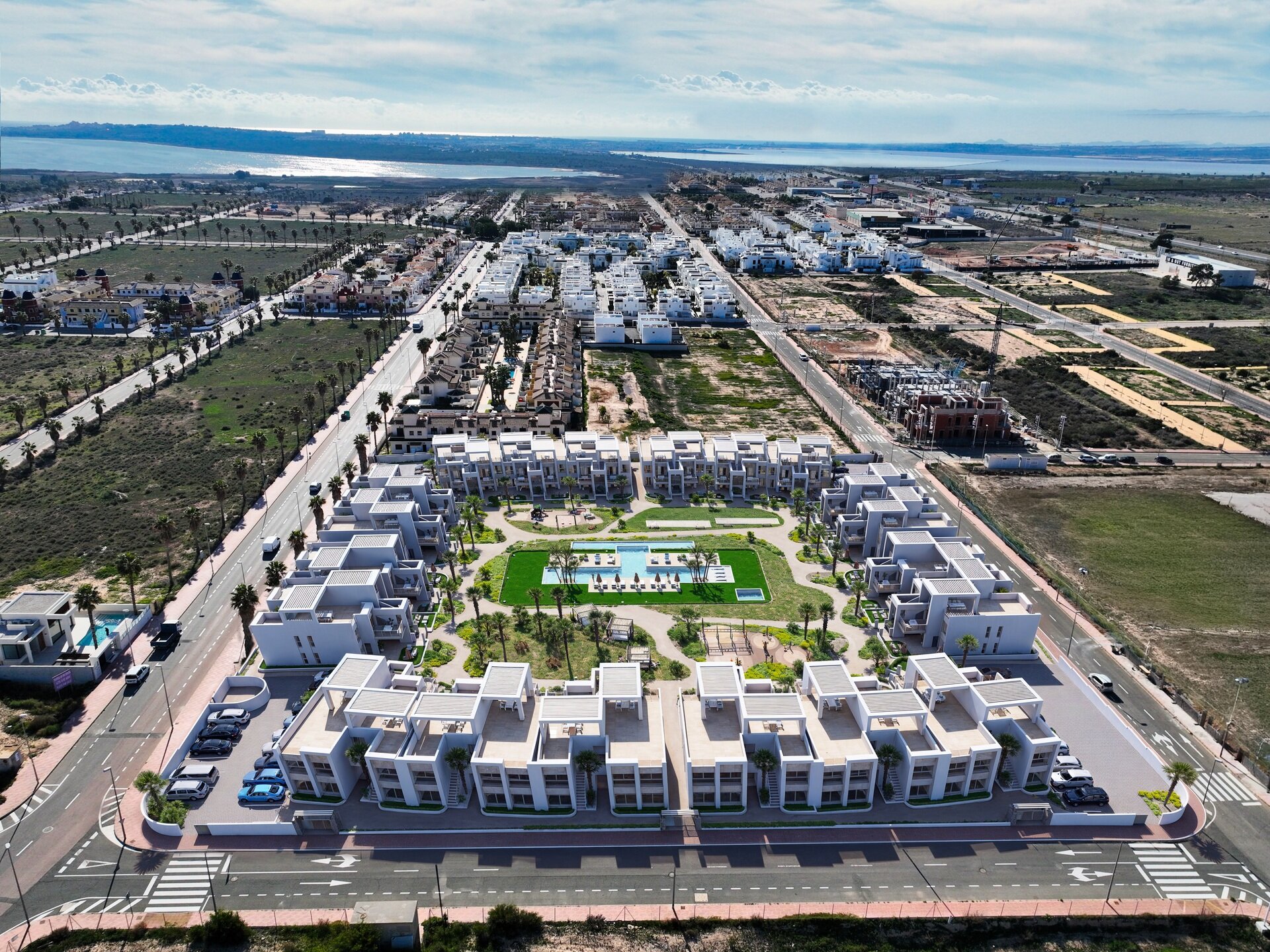 Bungalow de 3 Chambres à Ciudad Quesada - Image 12