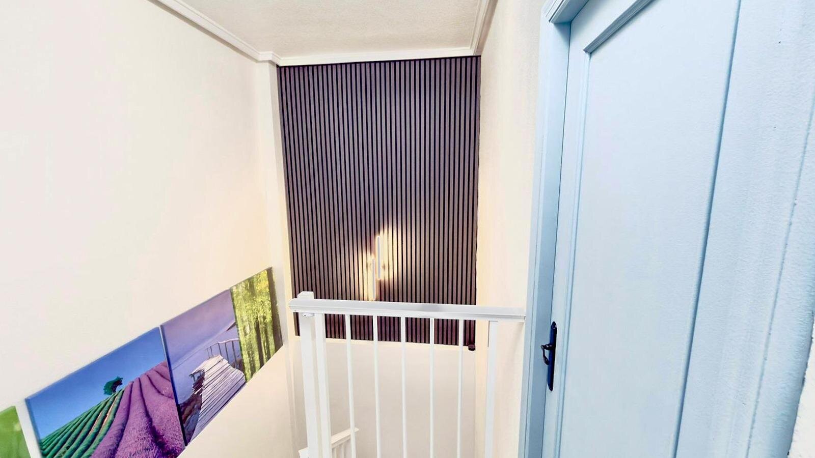 2-Bedroom Semi-detached house in Aguas Nuevas, Torrevieja - Image 20