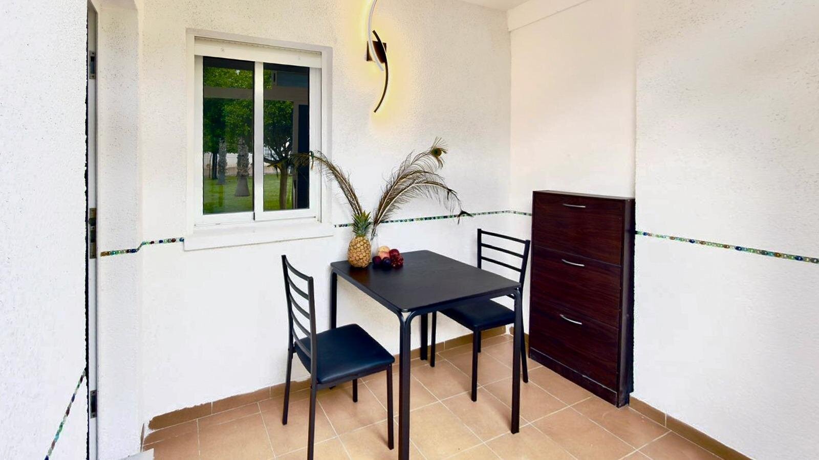 2-Bedroom Semi-detached house in Aguas Nuevas, Torrevieja - Image 21
