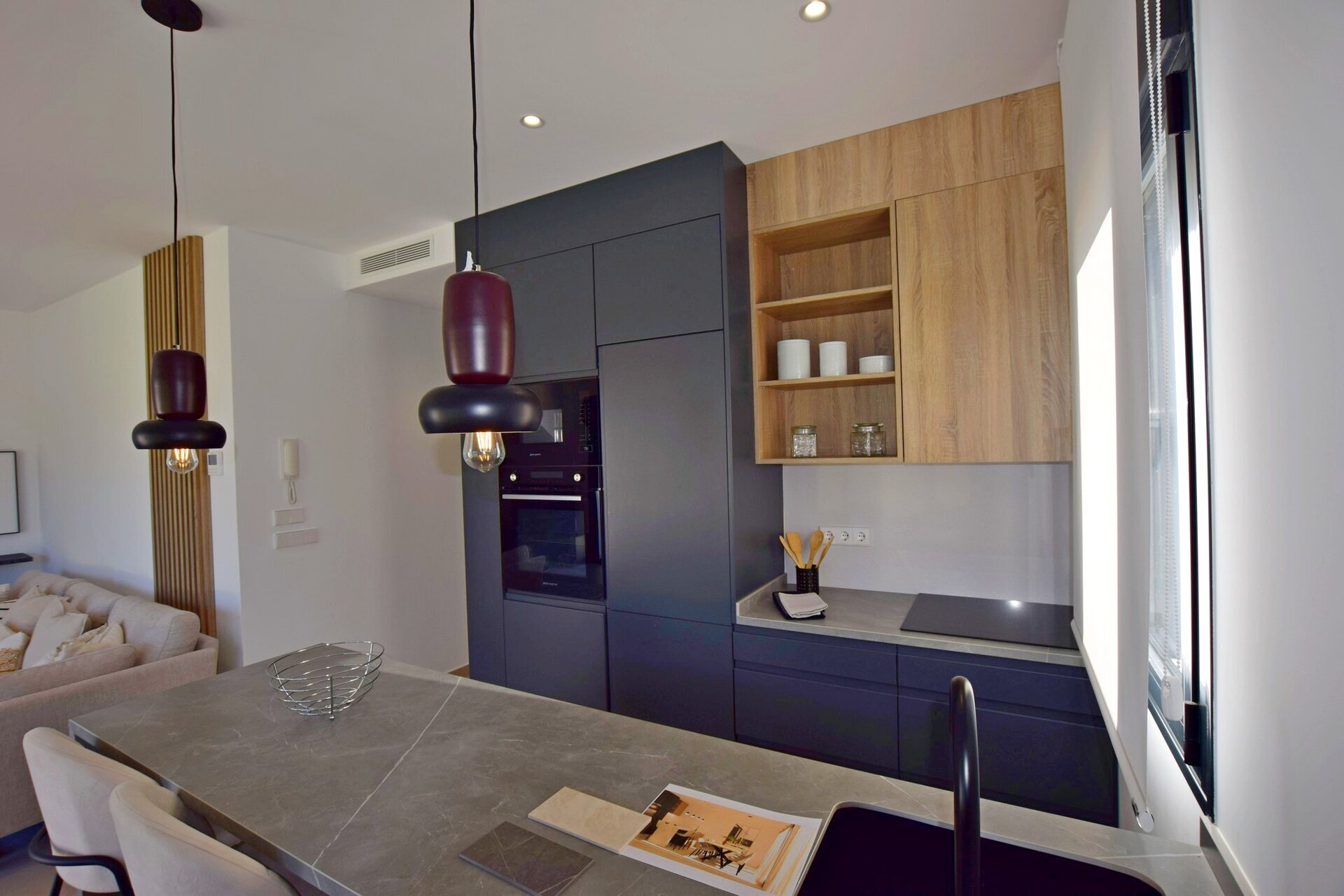 3-Bedroom Detached House in Condado de Alhama - Image 12