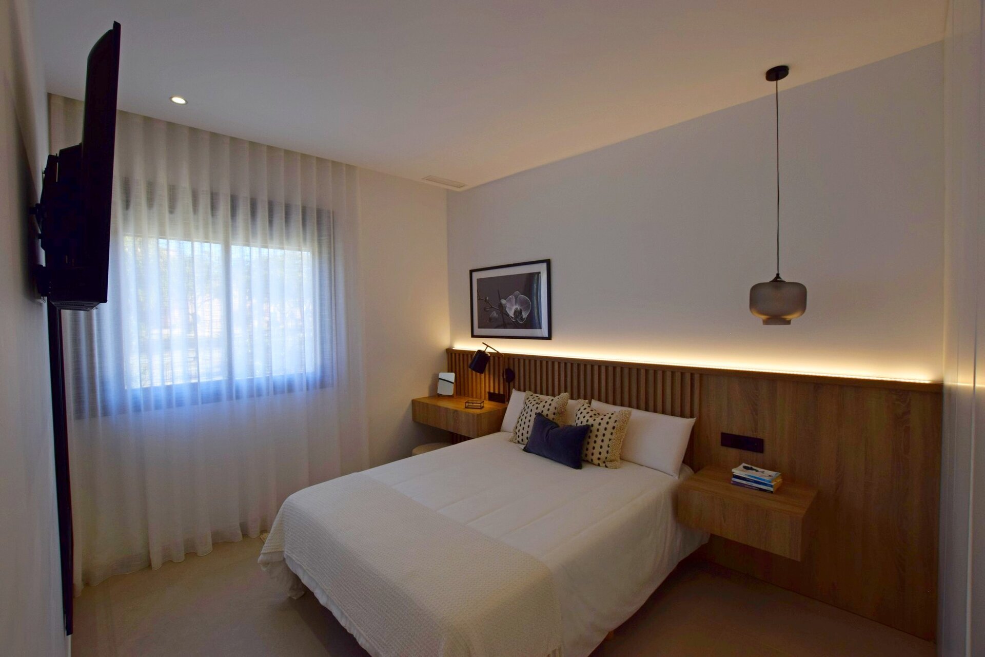 3-Bedroom Detached House in Condado de Alhama - Image 14