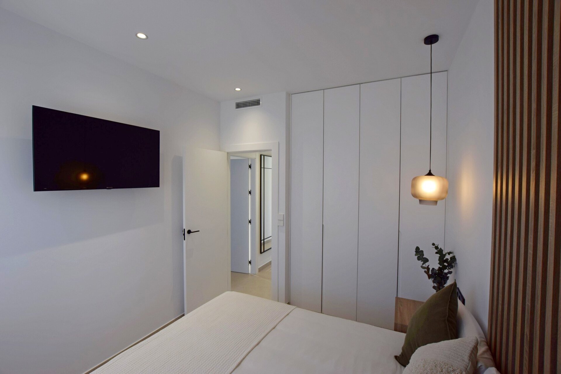 3-Bedroom Detached House in Condado de Alhama - Image 22