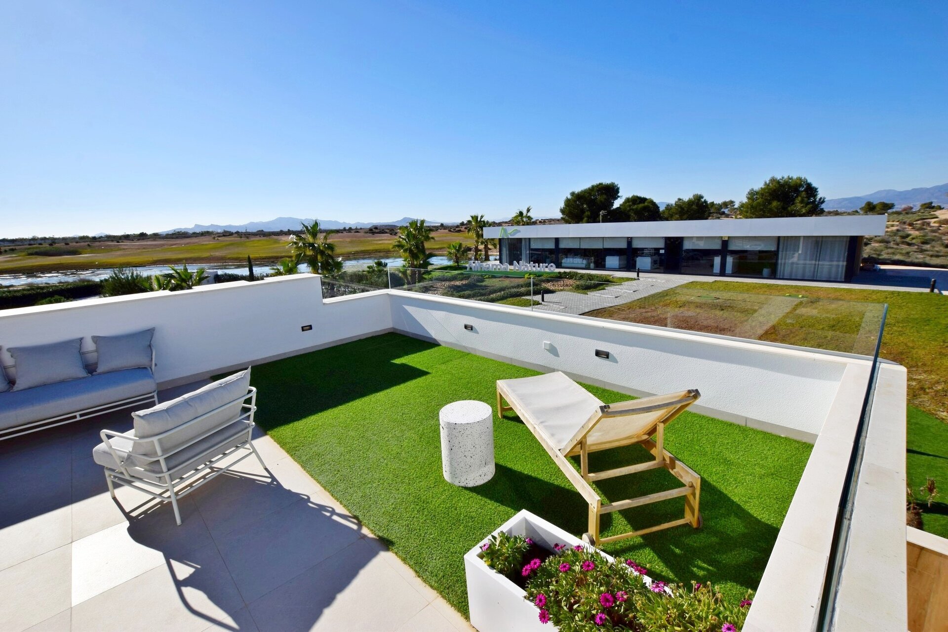 3-Bedroom Detached House in Condado de Alhama - Image 24