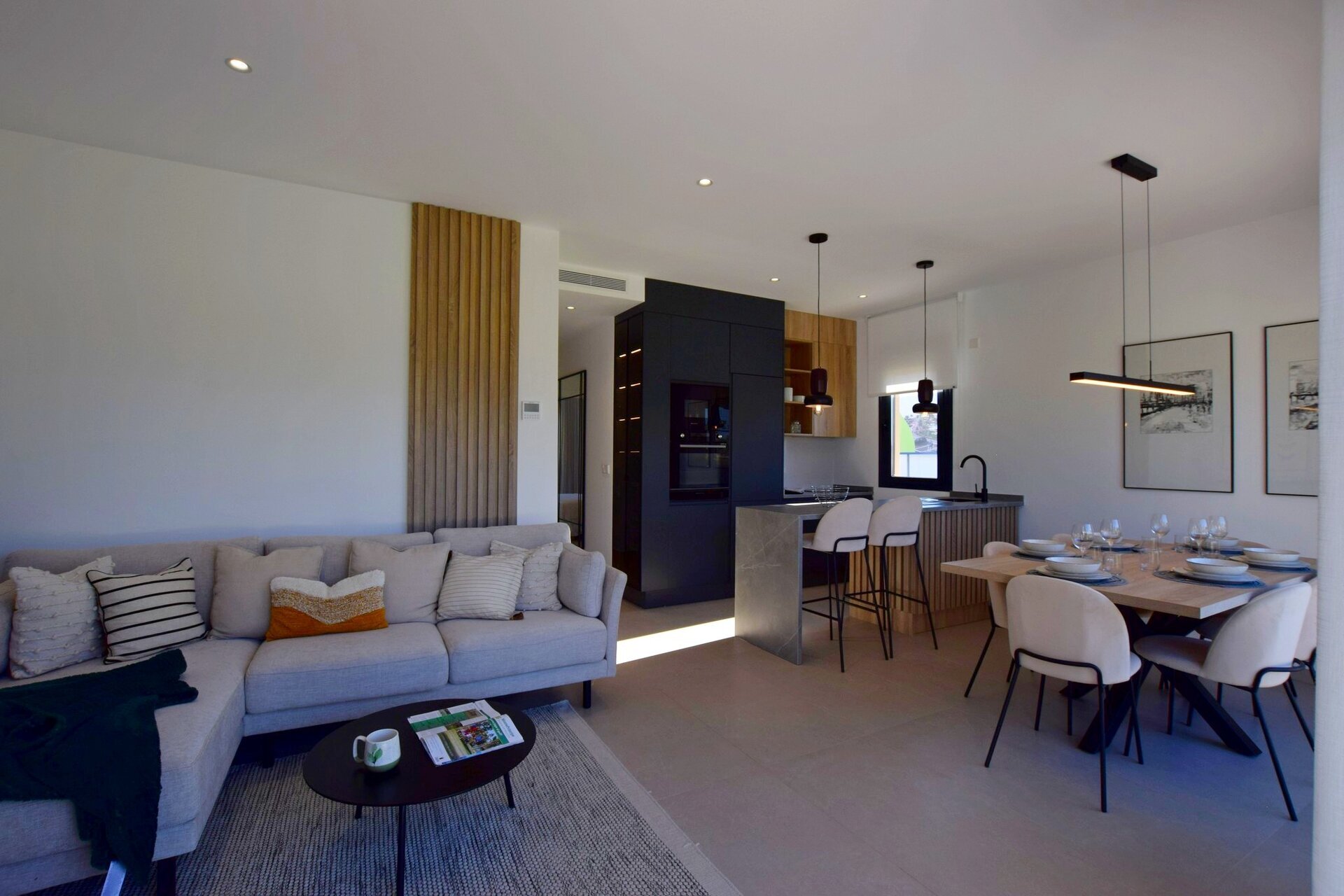 3-Bedroom Detached House in Condado de Alhama - Image 5