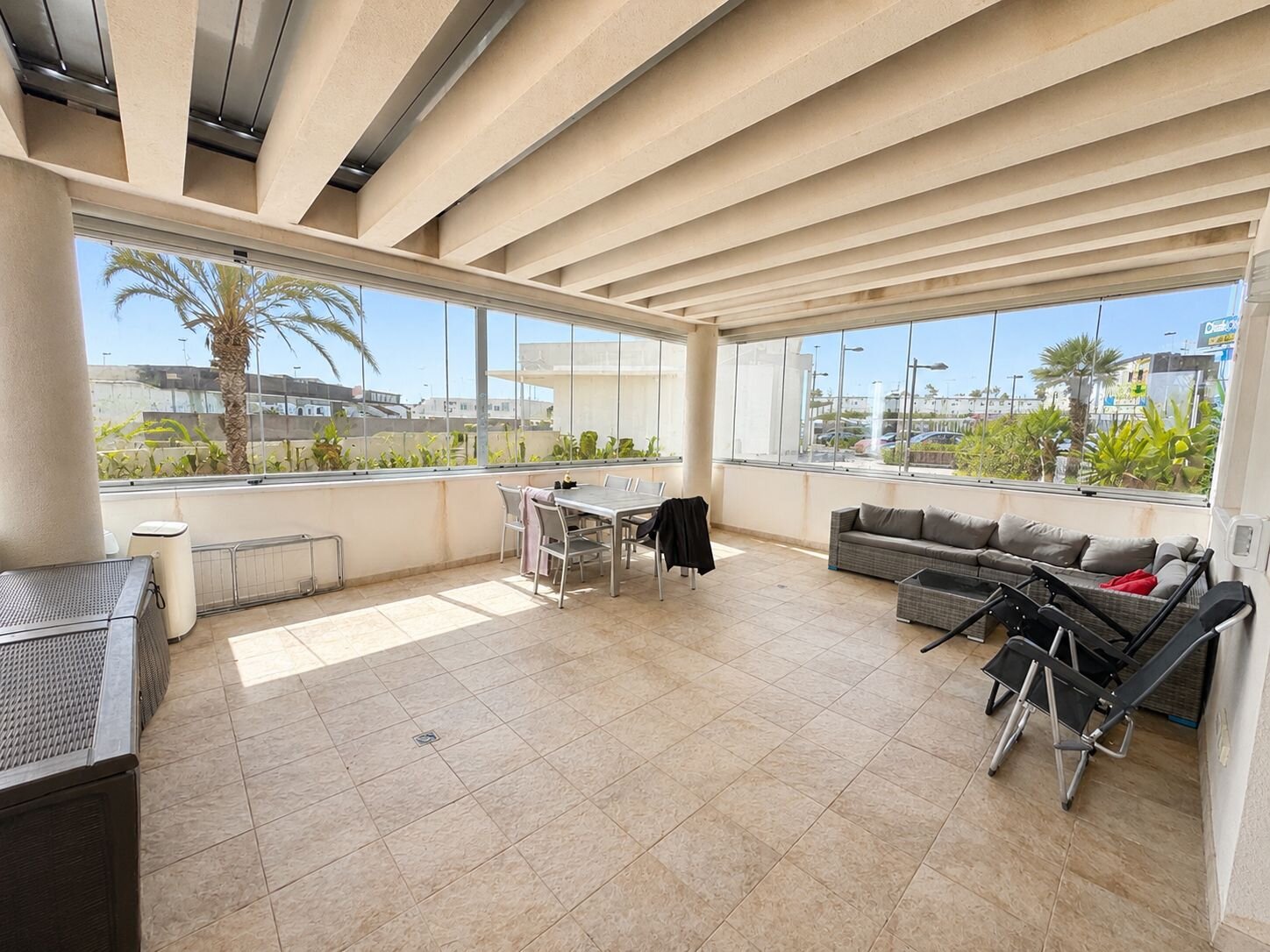 2-Bedroom Apartment in Lomas de Cabo Roig-los Dolses, Orihuela Costa - Image 15