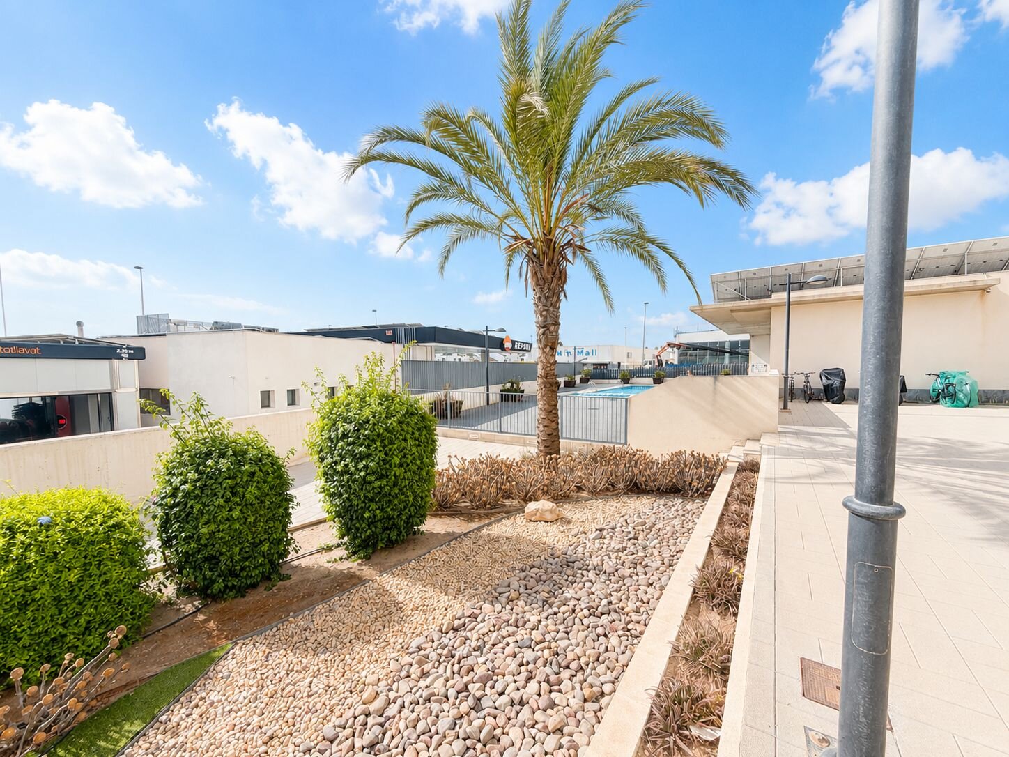 2-Bedroom Apartment in Lomas de Cabo Roig-los Dolses, Orihuela Costa - Image 17