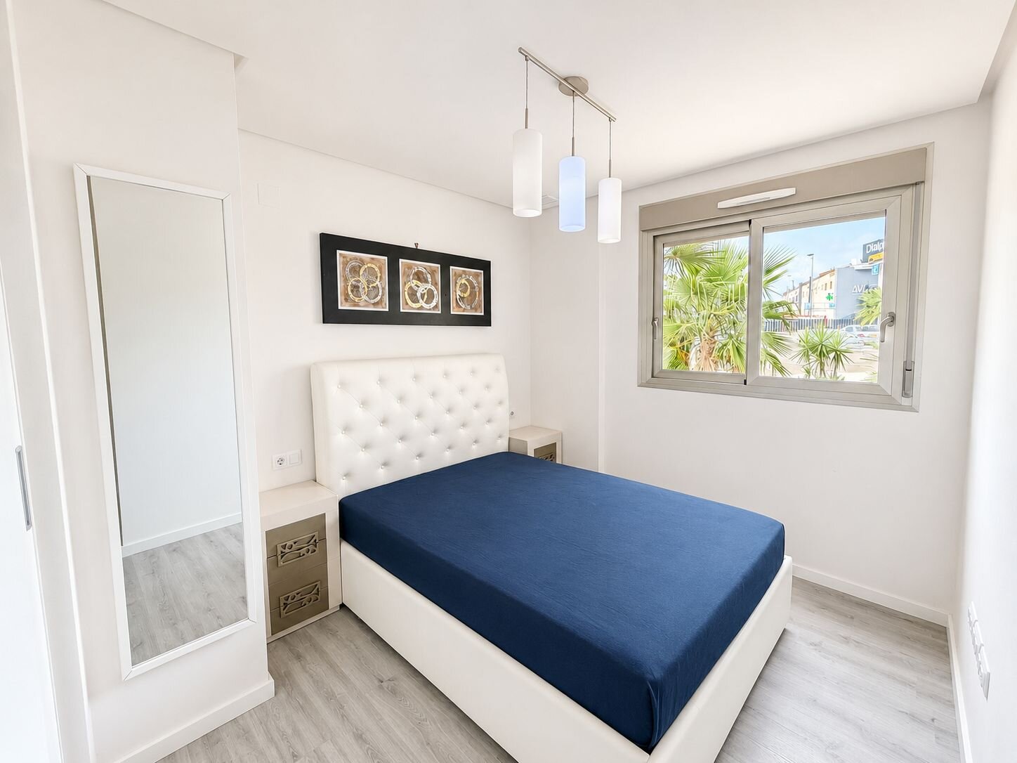 2-Bedroom Apartment in Lomas de Cabo Roig-los Dolses, Orihuela Costa - Image 8