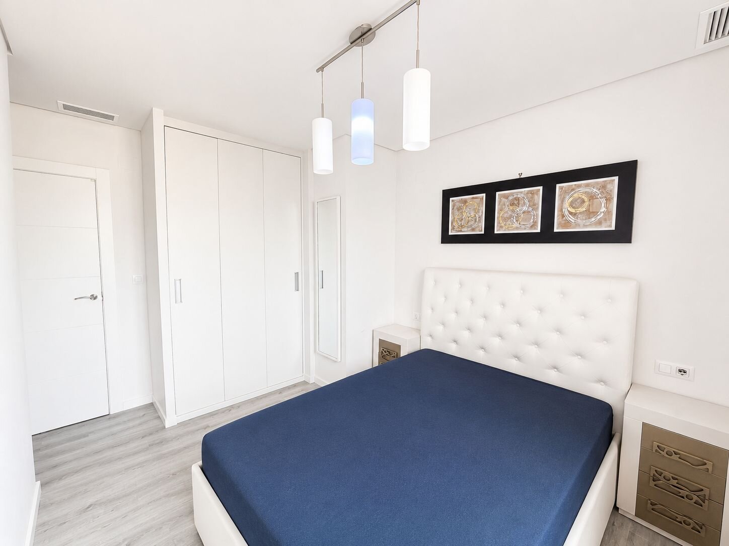 2-Bedroom Apartment in Lomas de Cabo Roig-los Dolses, Orihuela Costa - Image 9
