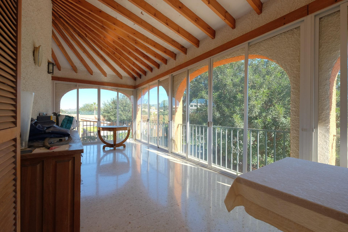 9-Bedroom Detached House in  Calpe | Sunny Casas - Costa ... - Image 11