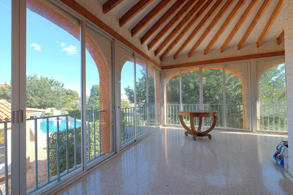 9-Bedroom Detached House in  Calpe | Sunny Casas - Costa ... - Image 12