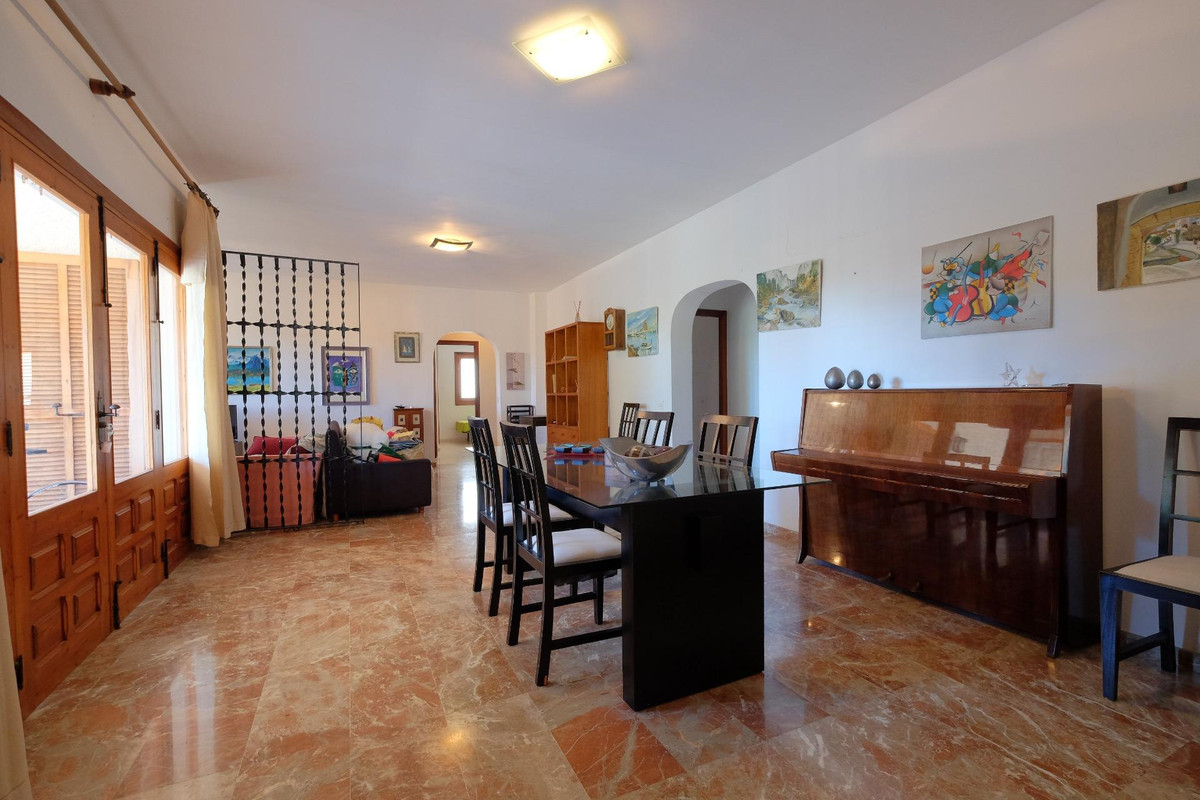 9-Bedroom Detached House in  Calpe | Sunny Casas - Costa ... - Image 14