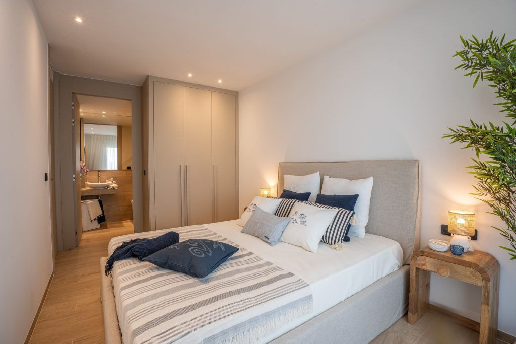 2-Bedroom Ground Floor Apartment in Algorfa - Image 12