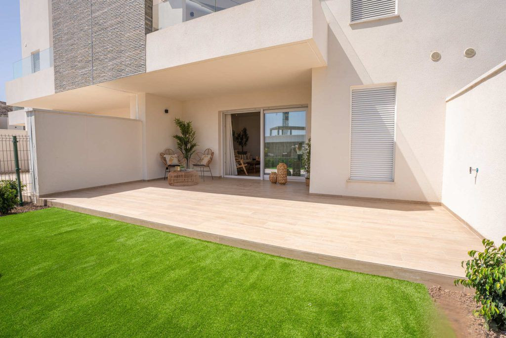 2-Bedroom Ground Floor Apartment in Algorfa - Image 16