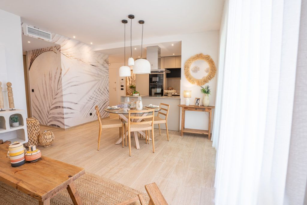 2-Bedroom Ground Floor Apartment in Algorfa - Image 5