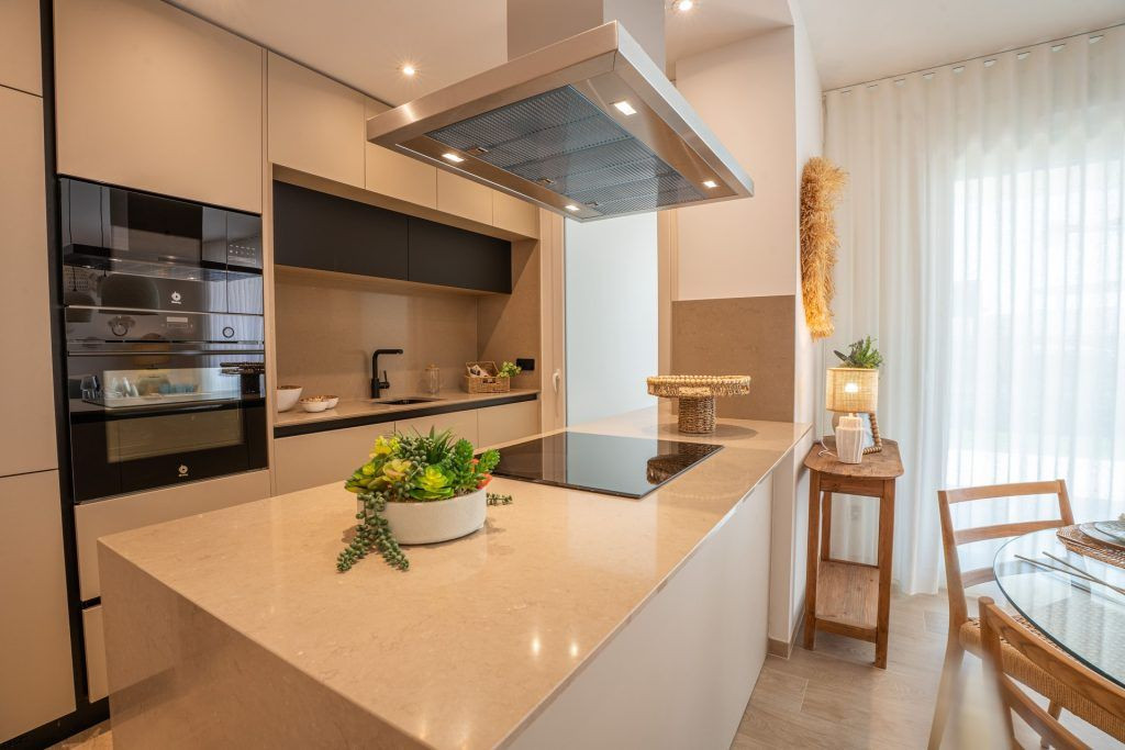 2-Bedroom Ground Floor Apartment in Algorfa - Image 8