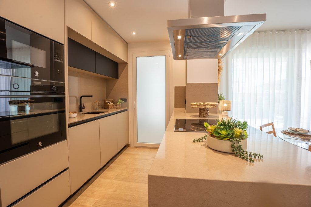 2-Bedroom Ground Floor Apartment in Algorfa - Image 9