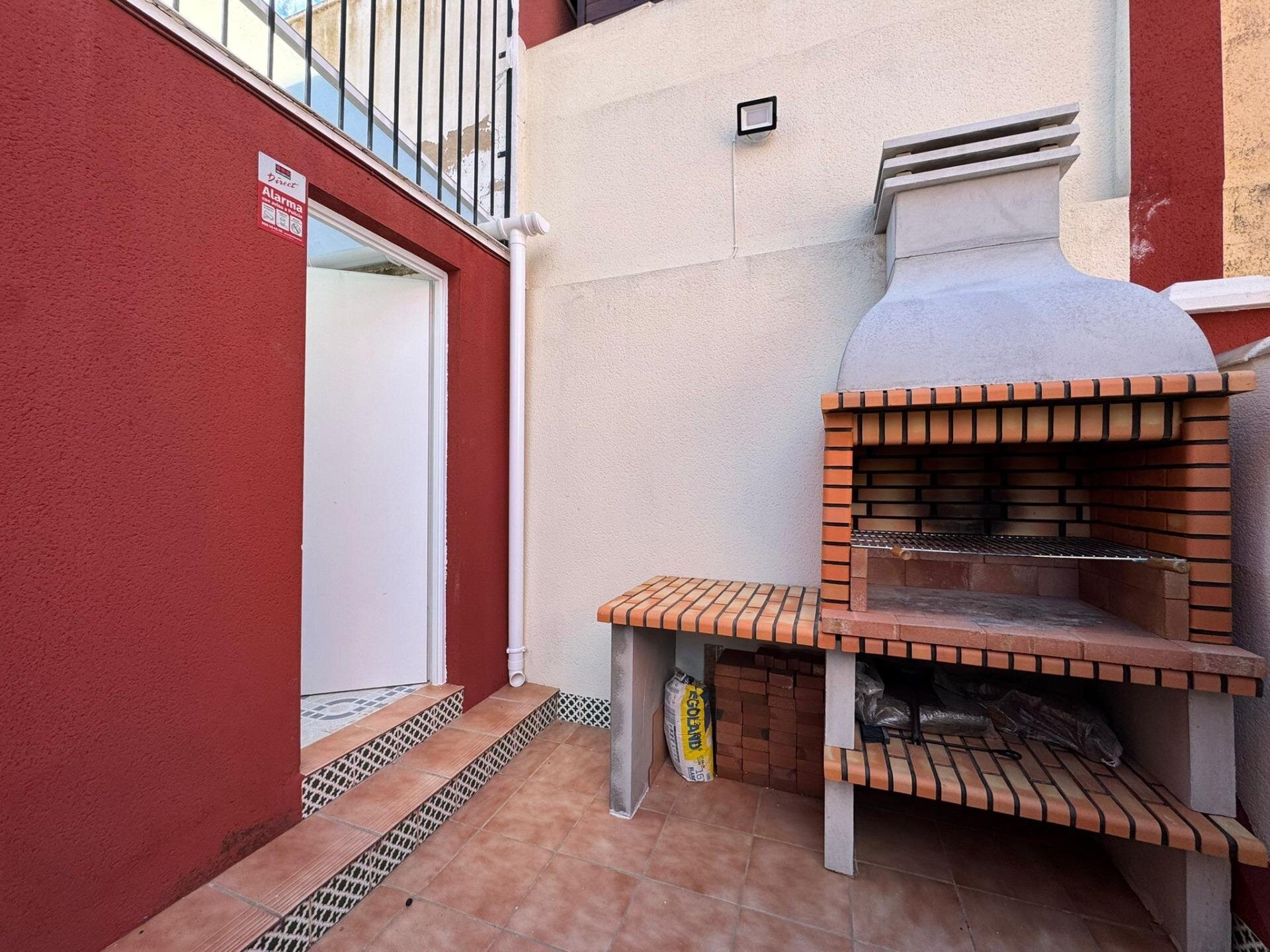 3-Bedroom House in Pau 26, Orihuela Costa - Image 10
