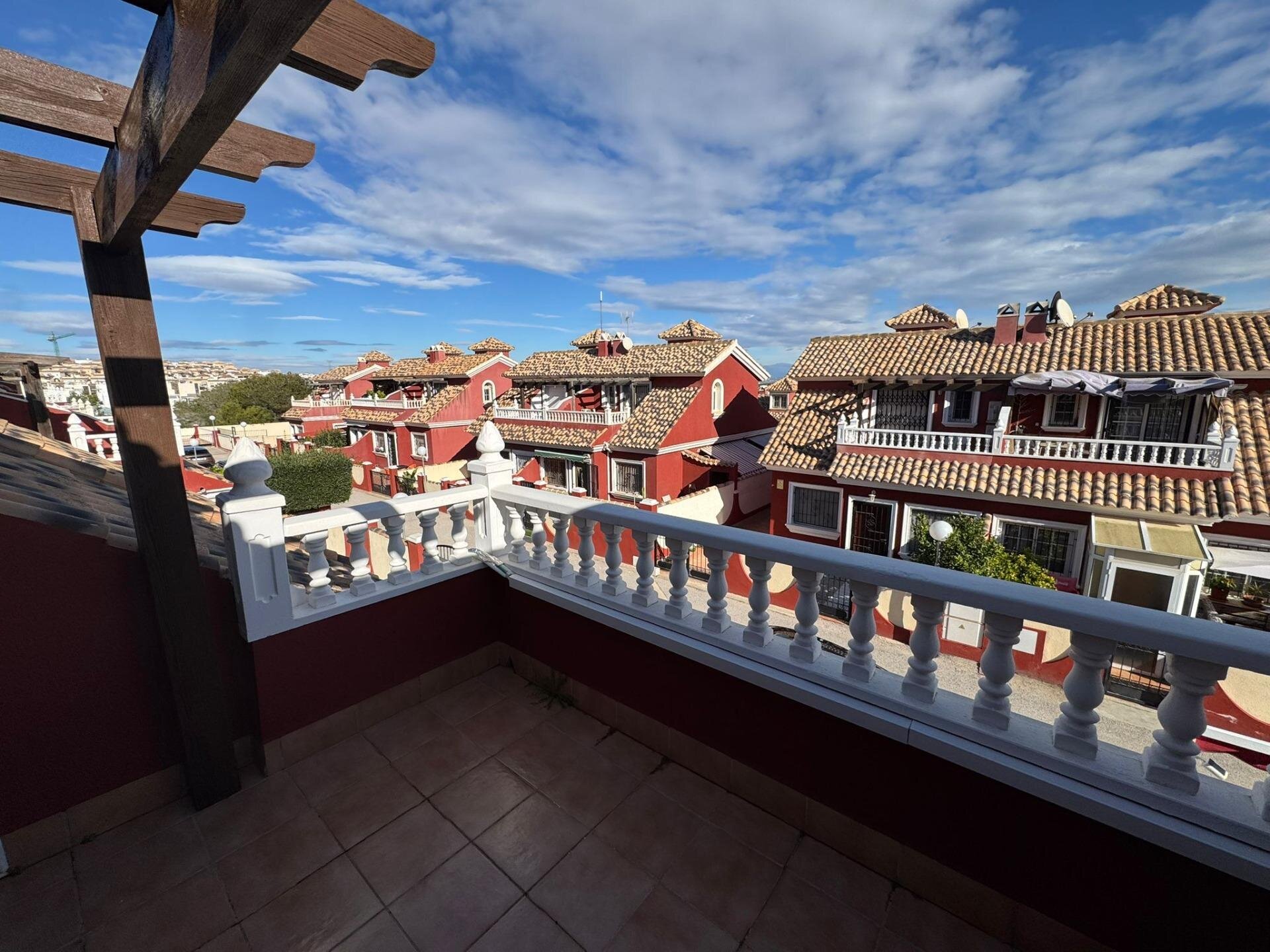 3-Bedroom House in Pau 26, Orihuela Costa - Image 12