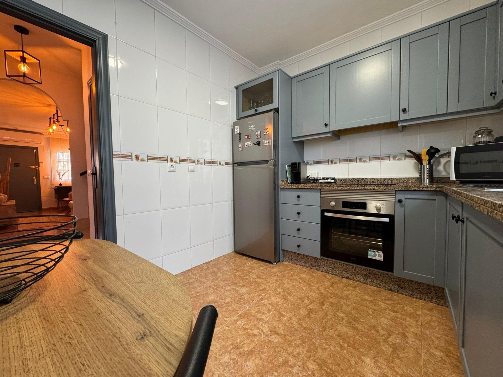 3-Bedroom House in Pau 26, Orihuela Costa - Image 13
