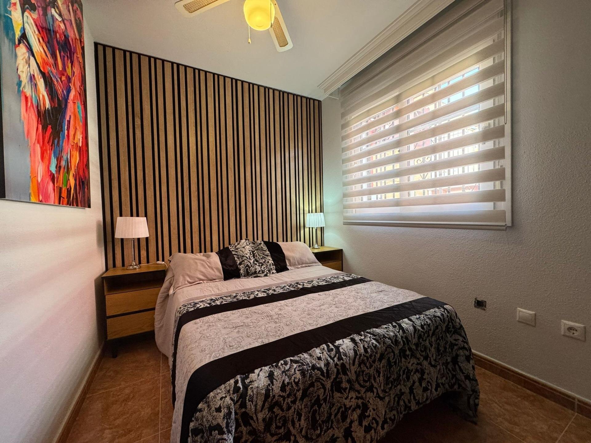 3-Bedroom House in Pau 26, Orihuela Costa - Image 14