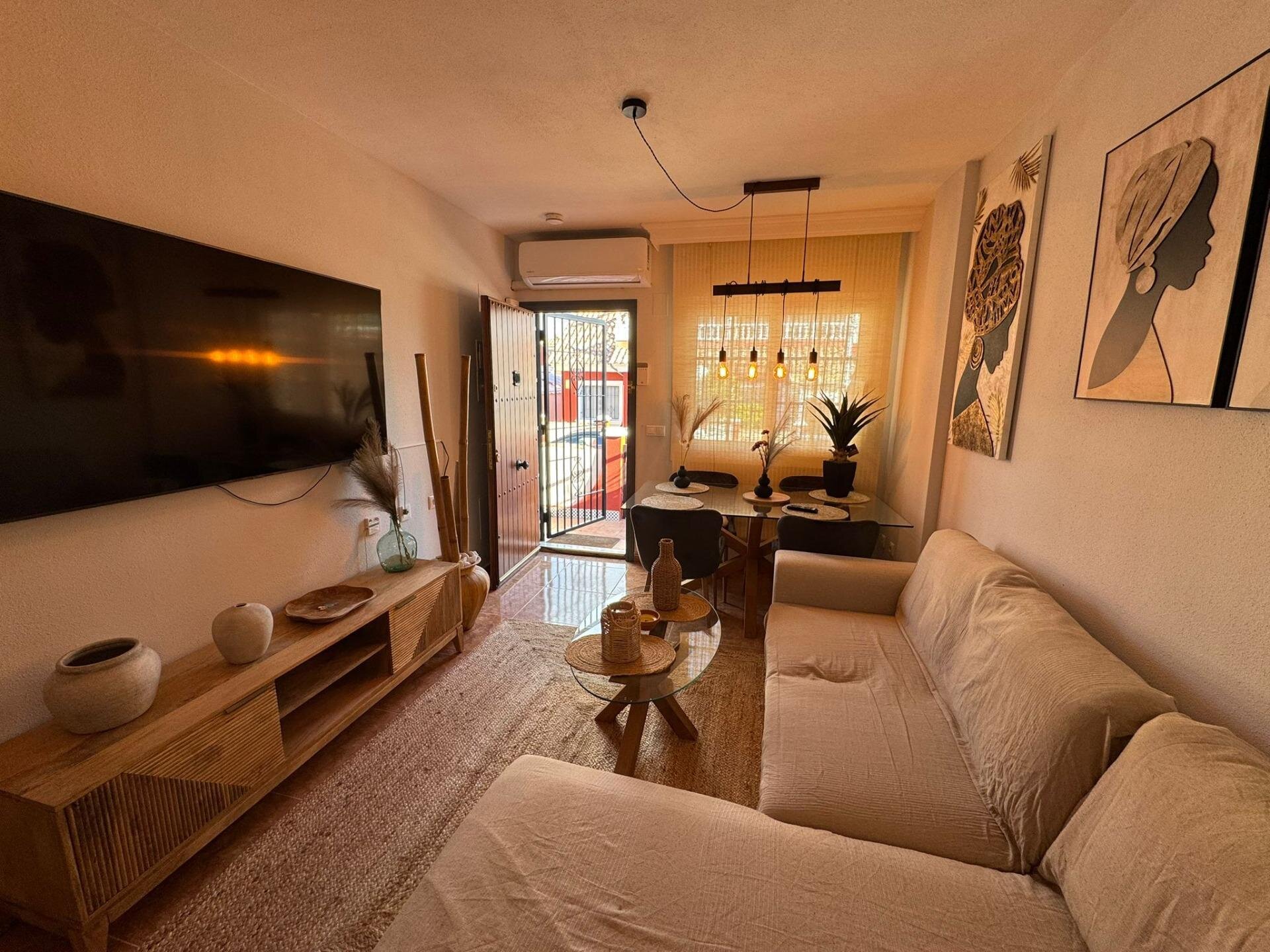 3-Bedroom House in Pau 26, Orihuela Costa - Image 16