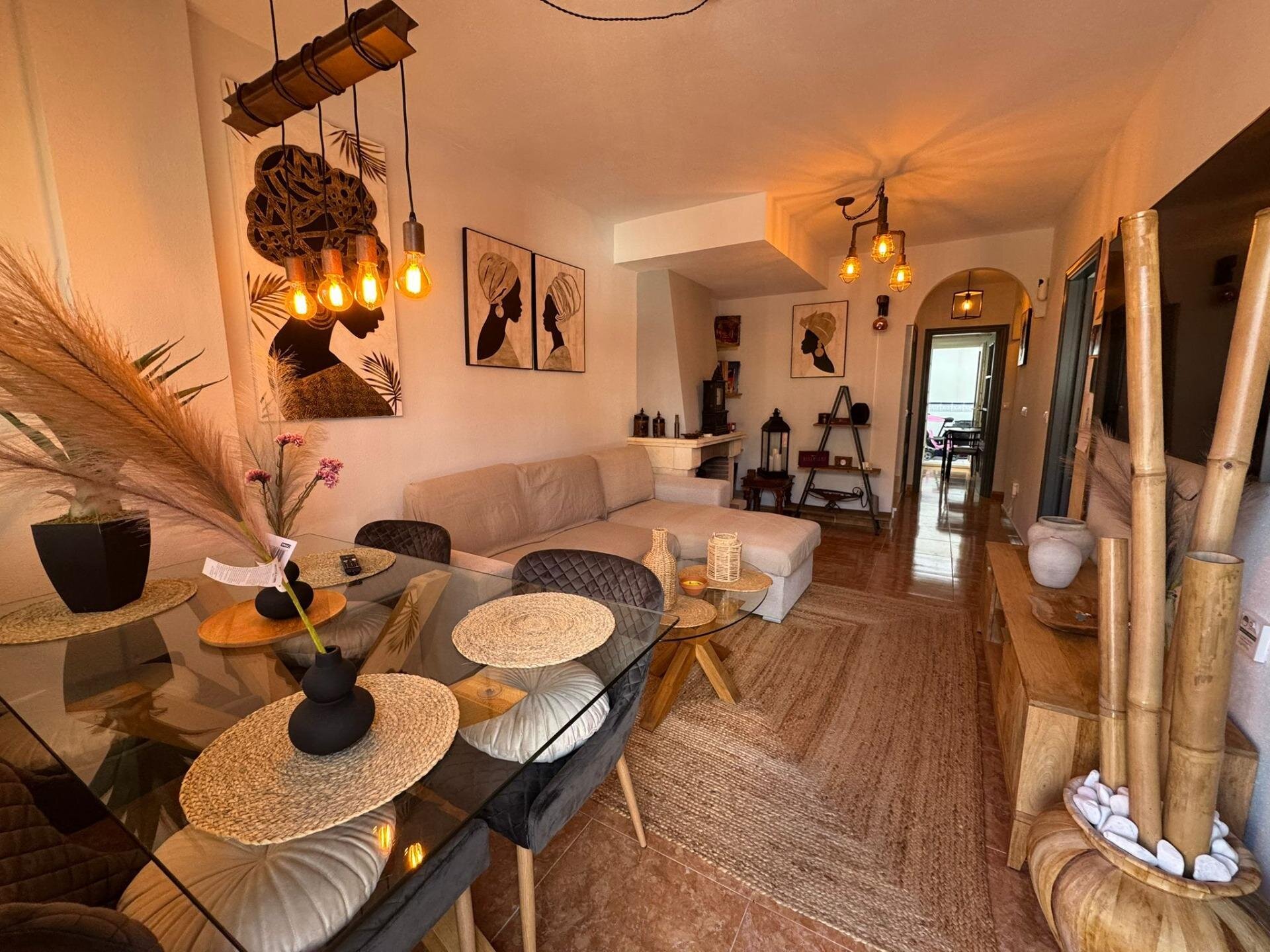 3-Bedroom House in Pau 26, Orihuela Costa - Image 18