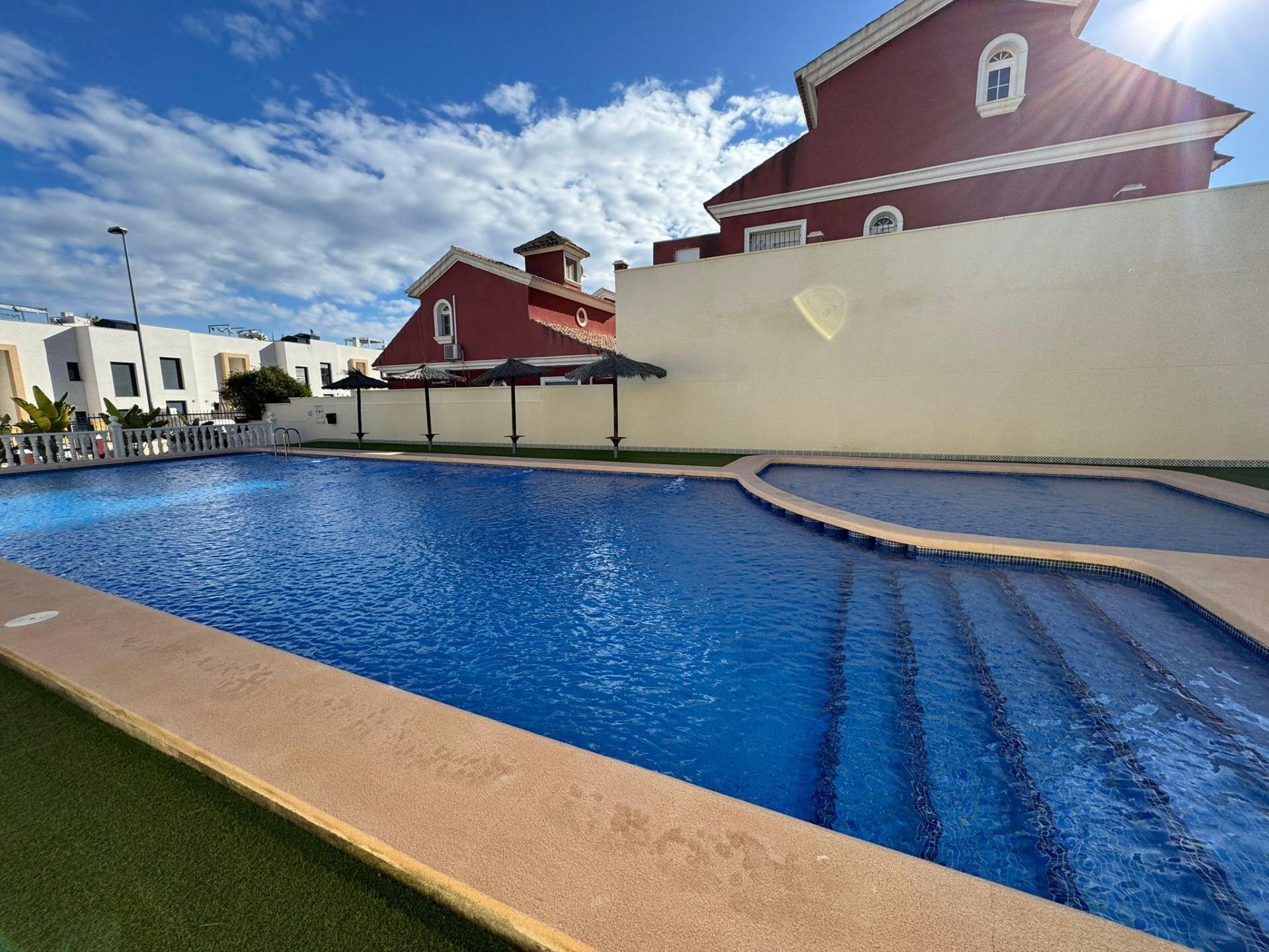 3-Bedroom House in Pau 26, Orihuela Costa - Image 19