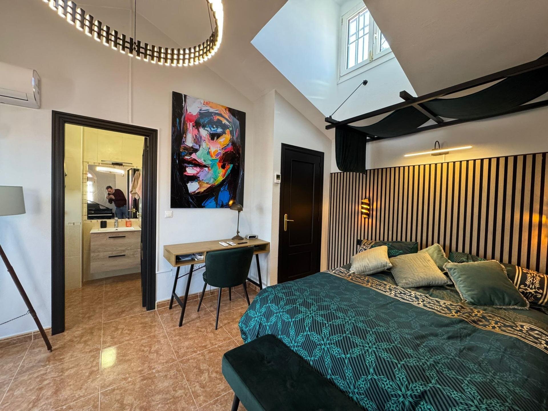 3-Bedroom House in Pau 26, Orihuela Costa - Image 22