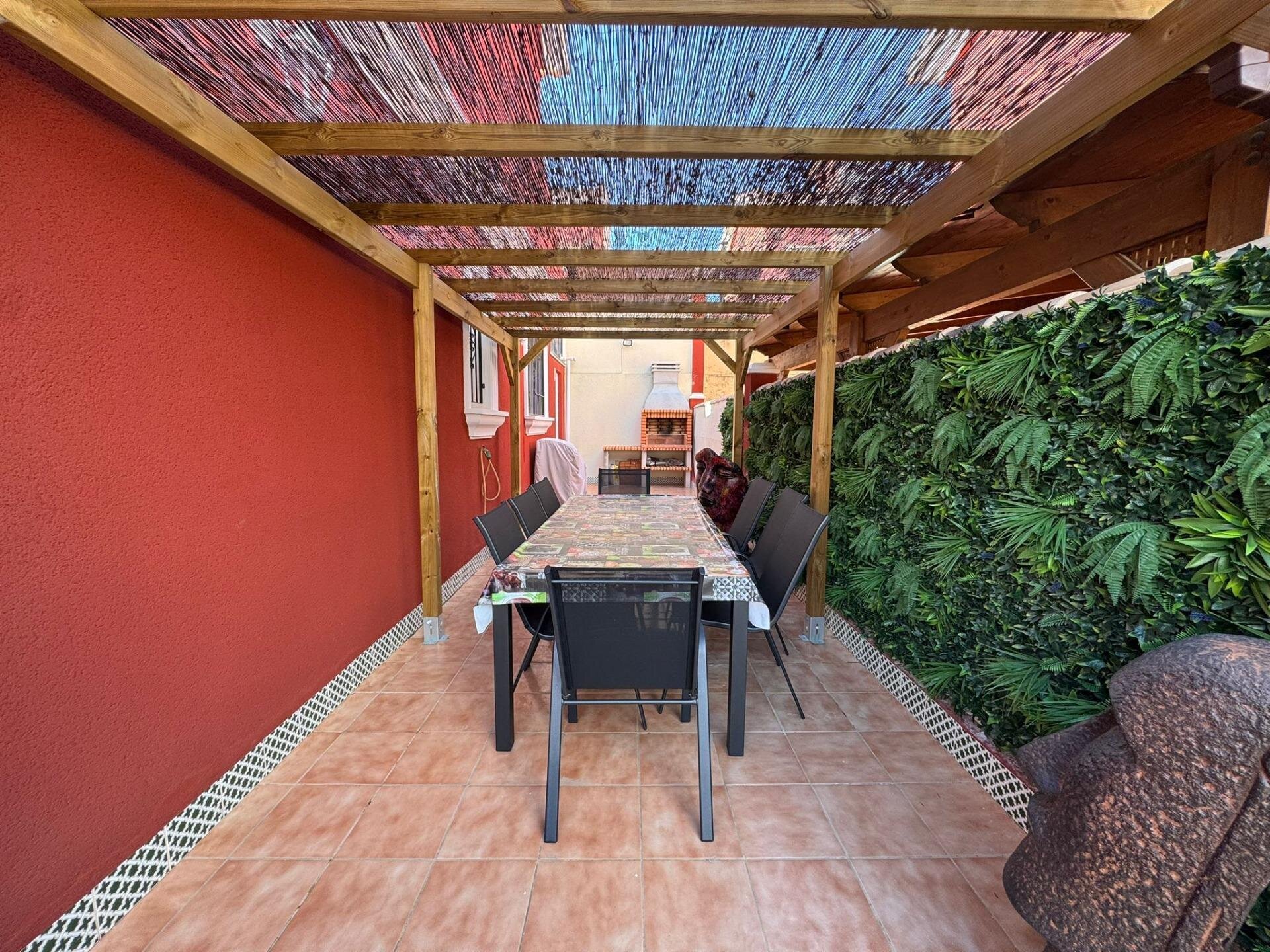 3-Bedroom House in Pau 26, Orihuela Costa - Image 23