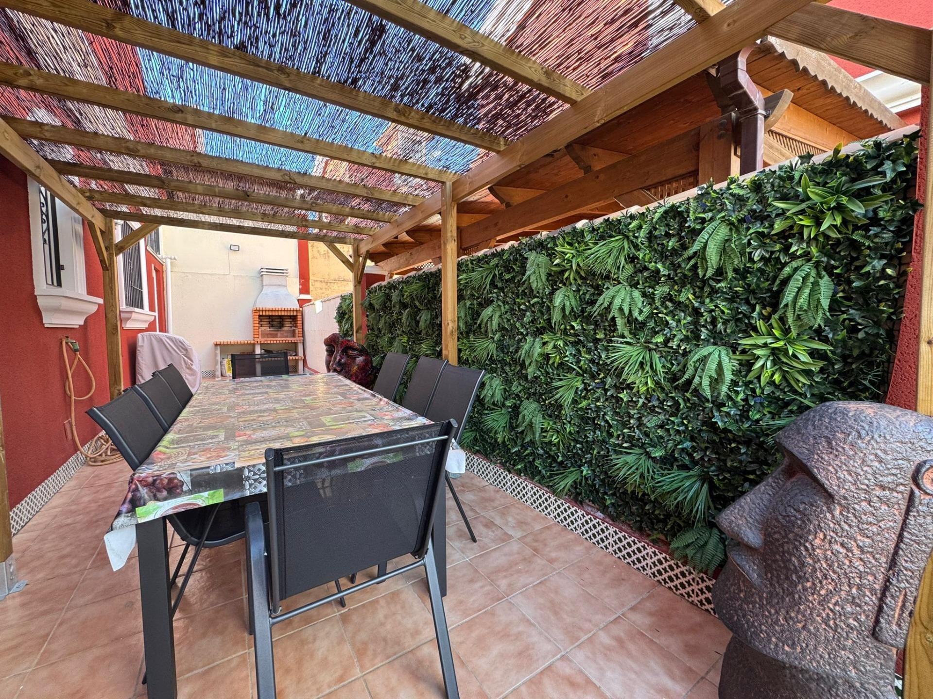 3-Bedroom House in Pau 26, Orihuela Costa - Image 24