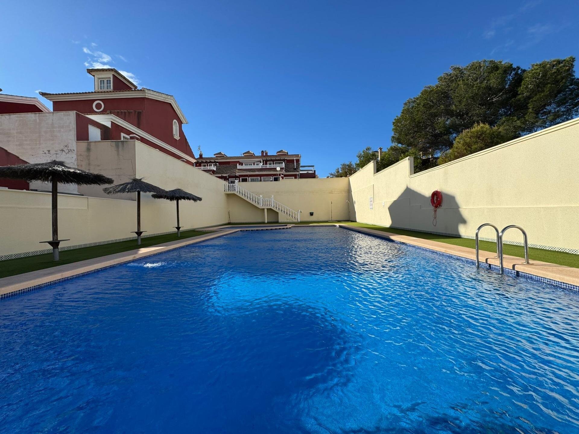 3-Bedroom House in Pau 26, Orihuela Costa - Image 25