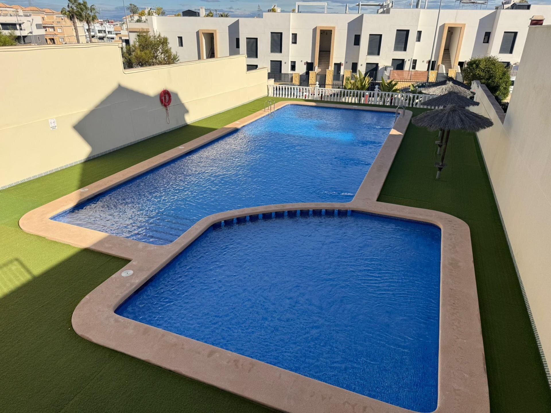 3-Bedroom House in Pau 26, Orihuela Costa - Image 3