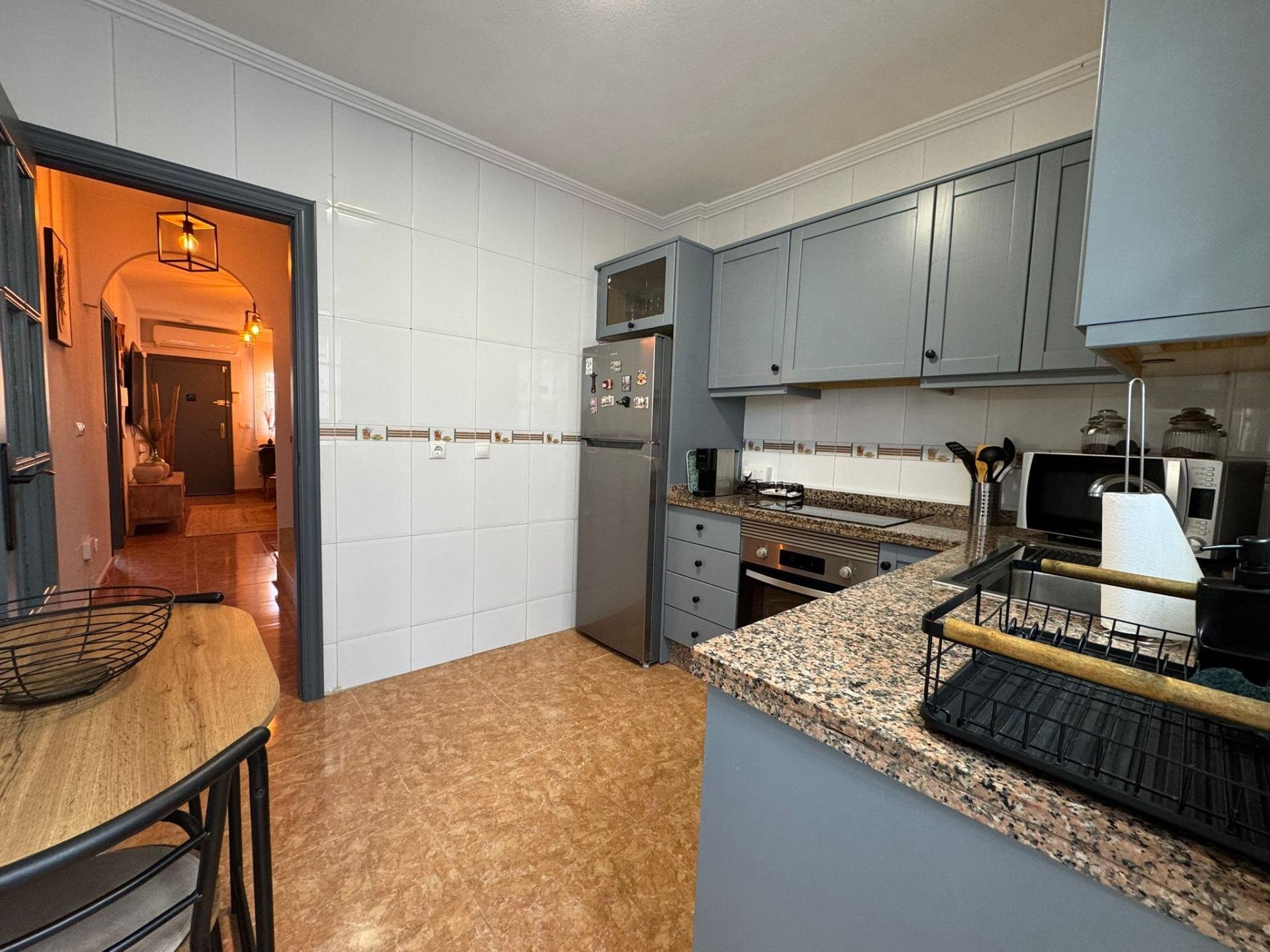 3-Bedroom House in Pau 26, Orihuela Costa - Image 9