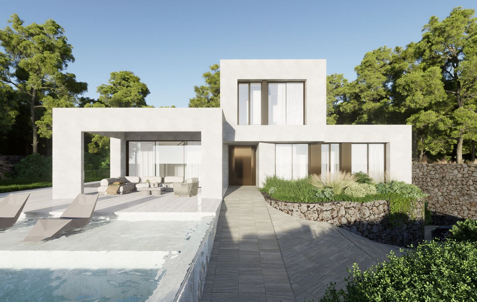 Villa met 3 Slaapkamers in Las Colinas Golf - Image 10