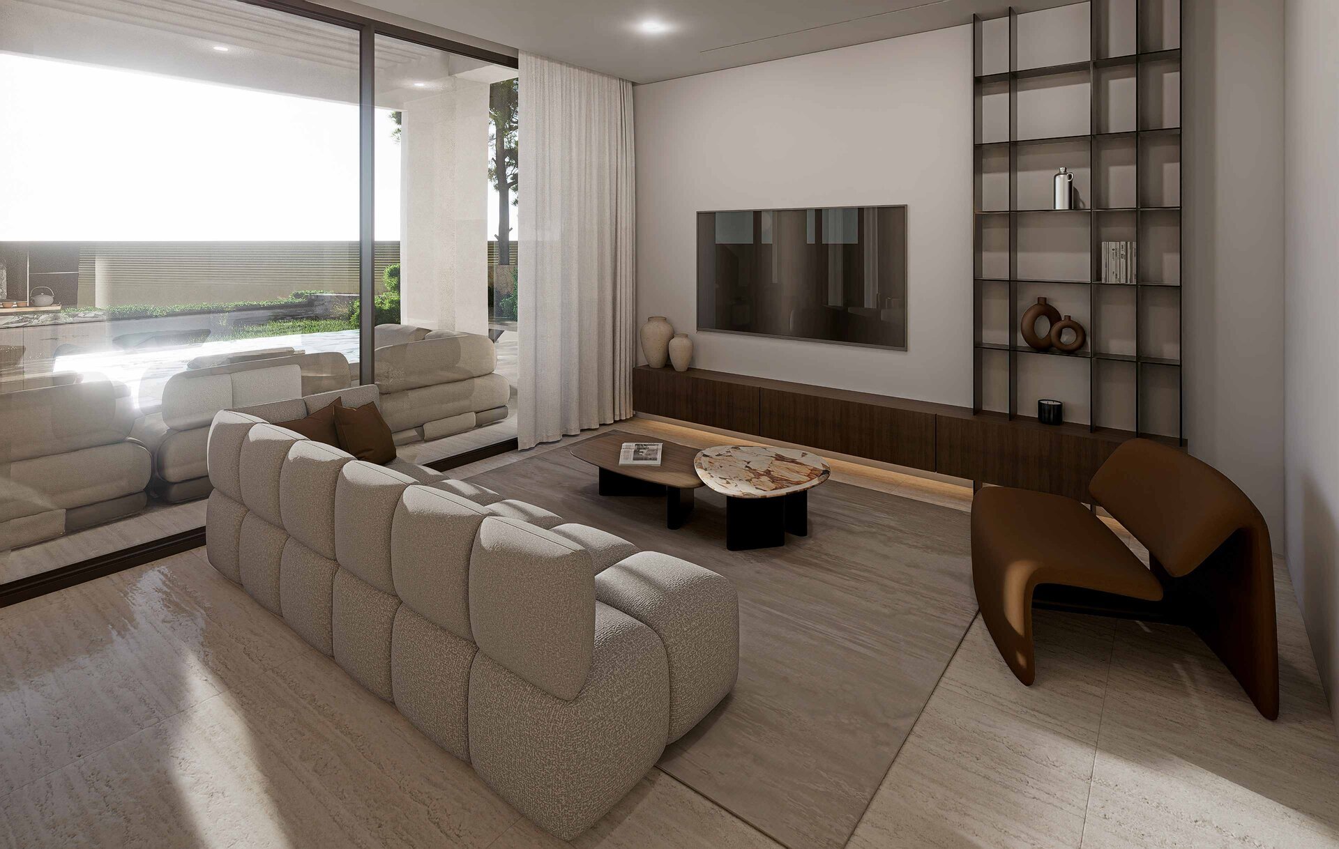 Villa met 3 Slaapkamers in Las Colinas Golf - Image 13