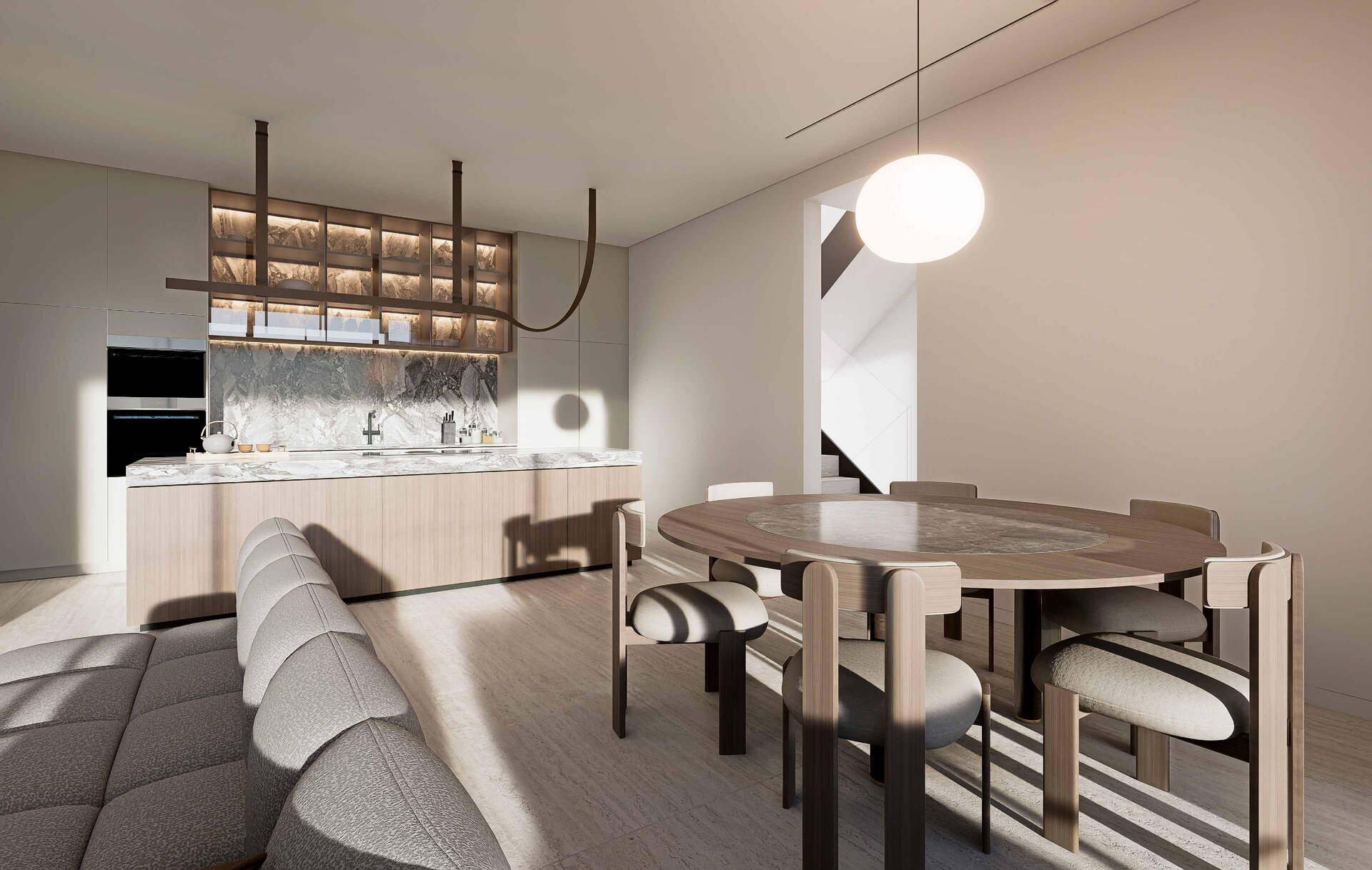 Villa met 3 Slaapkamers in Las Colinas Golf - Image 19