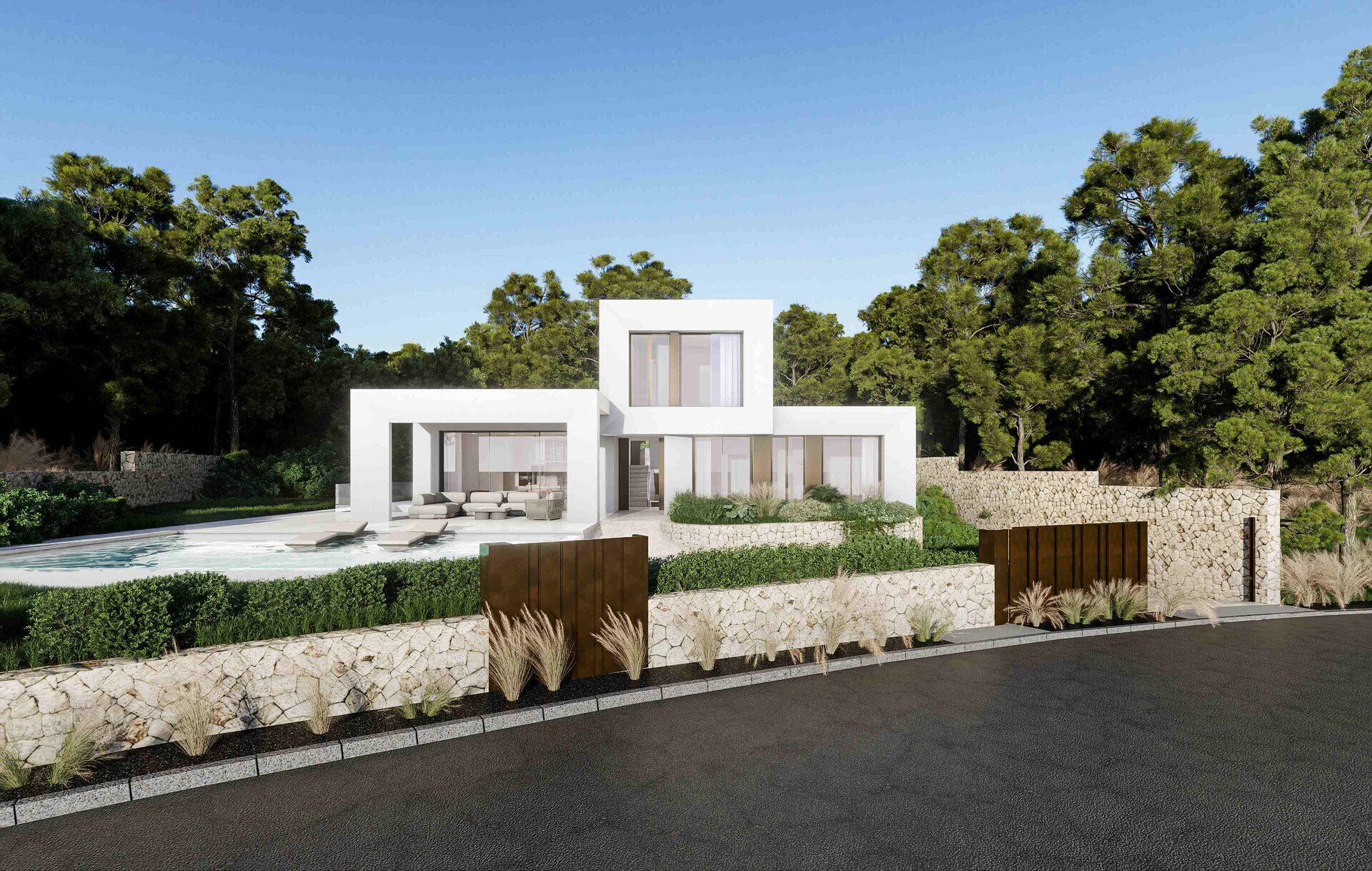 Villa met 3 Slaapkamers in Las Colinas Golf - Image 4