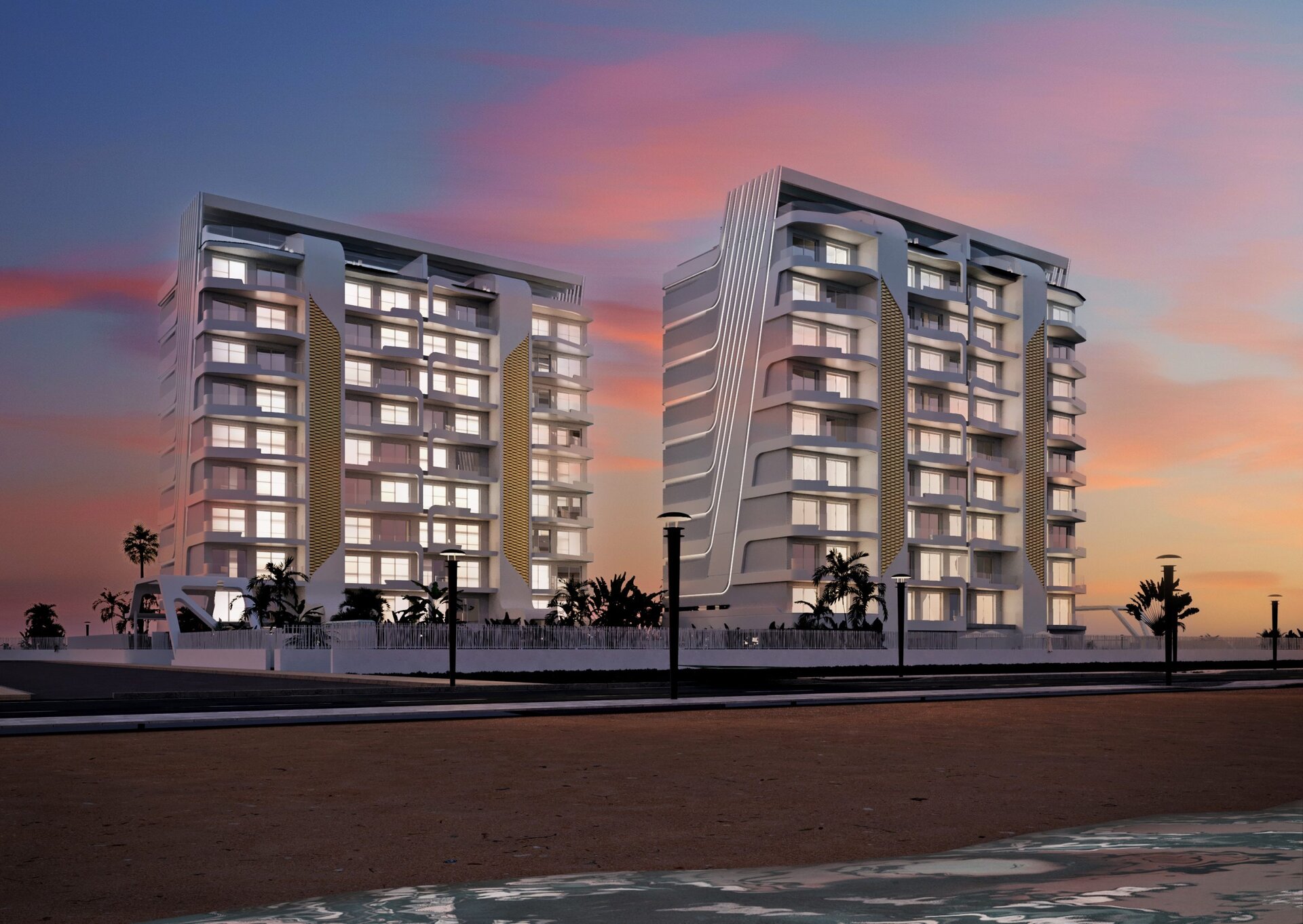 3-Bedroom Apartment in La Manga del Mar Menor - Image 11
