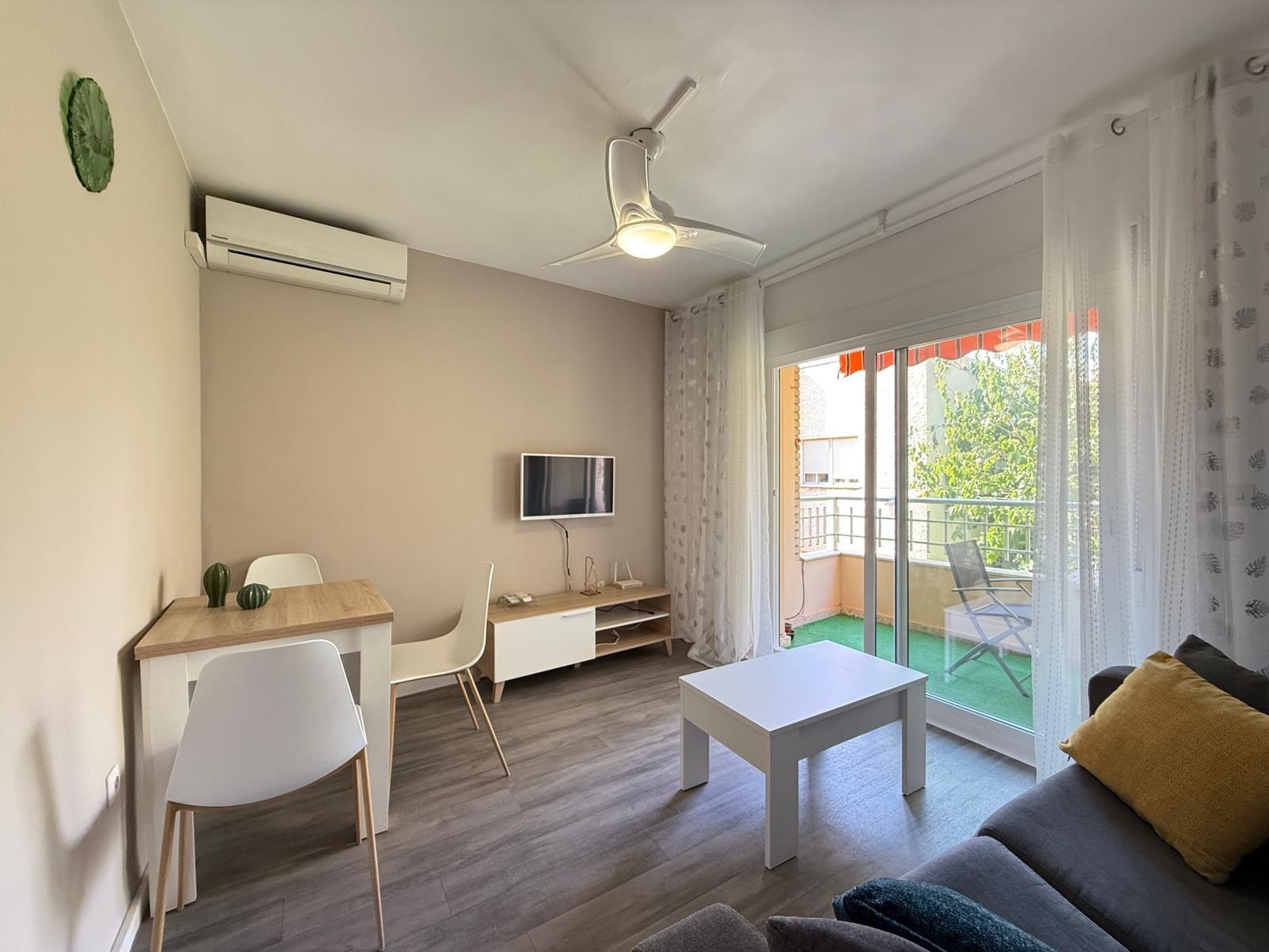 2-Bedroom Penthouse in Villananitos, San Pedro del Pinatar - Image 15