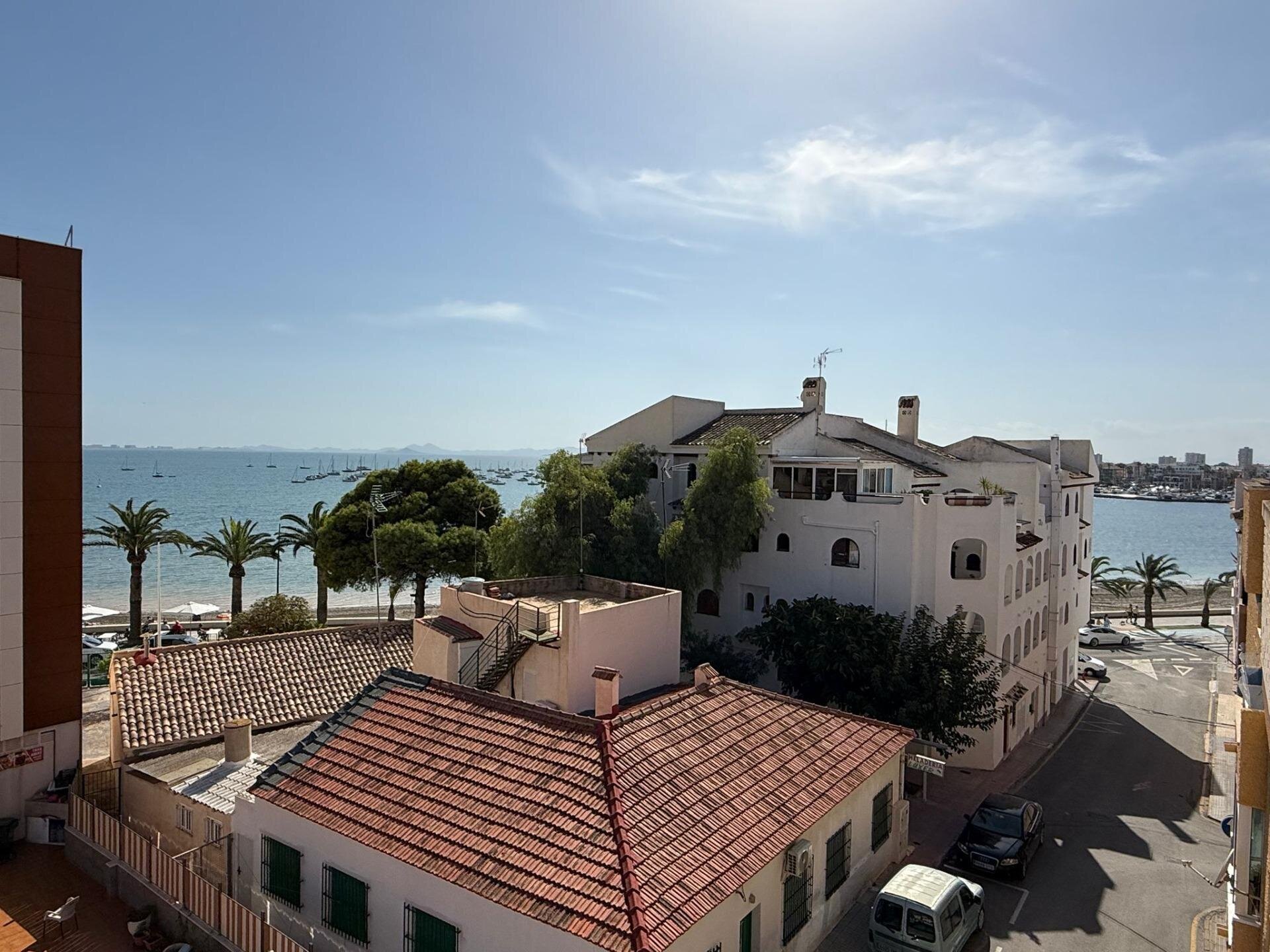 2-Bedroom Penthouse in Villananitos, San Pedro del Pinatar - Image 2