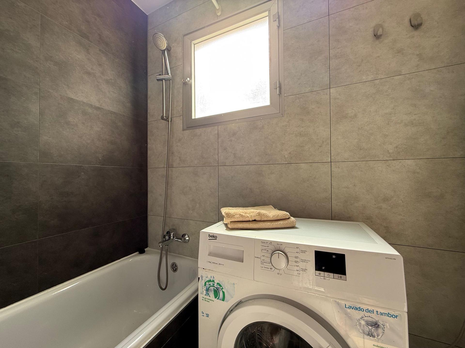 2-Bedroom Penthouse in Villananitos, San Pedro del Pinatar - Image 22