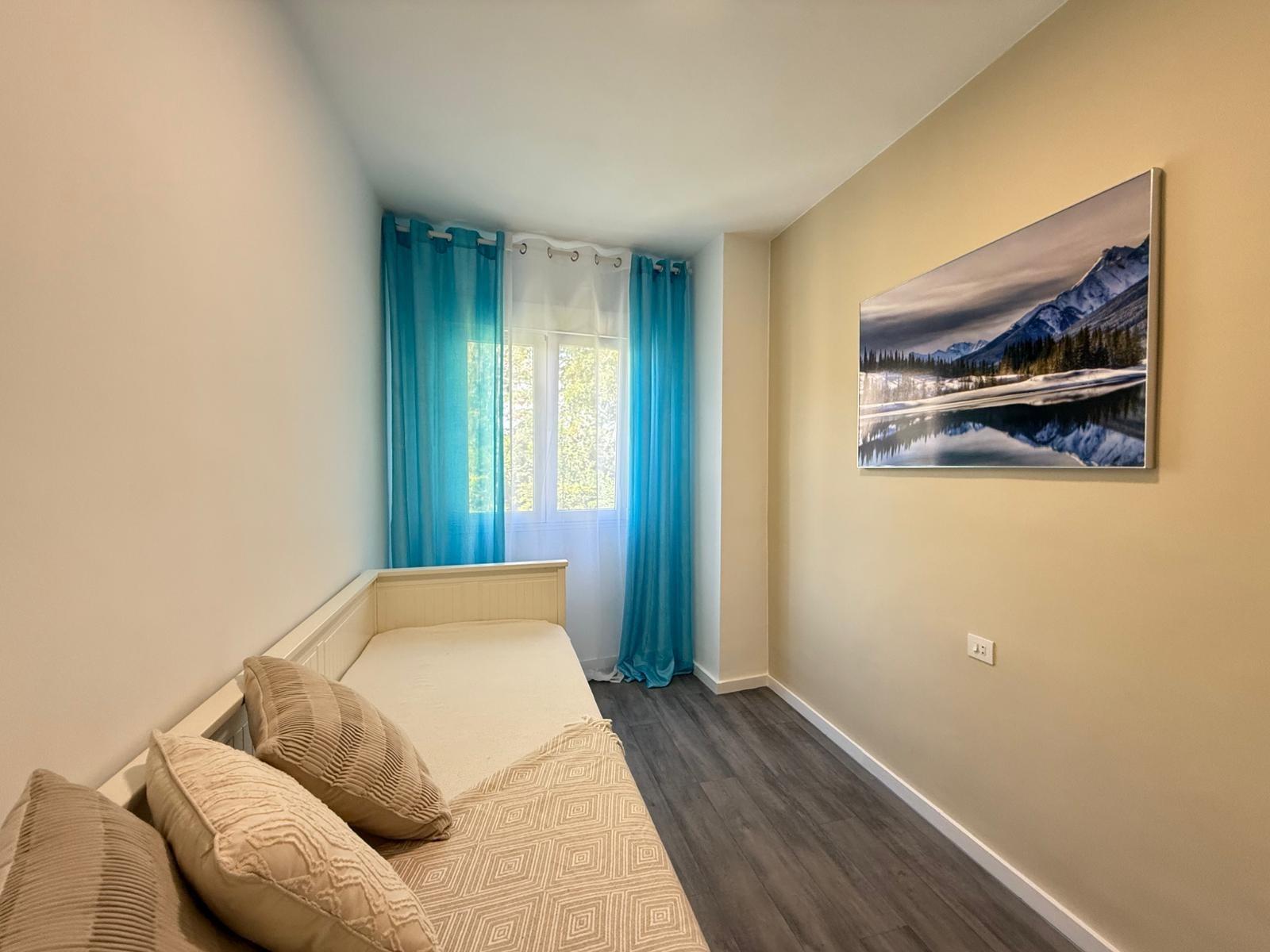 2-Bedroom Penthouse in Villananitos, San Pedro del Pinatar - Image 24