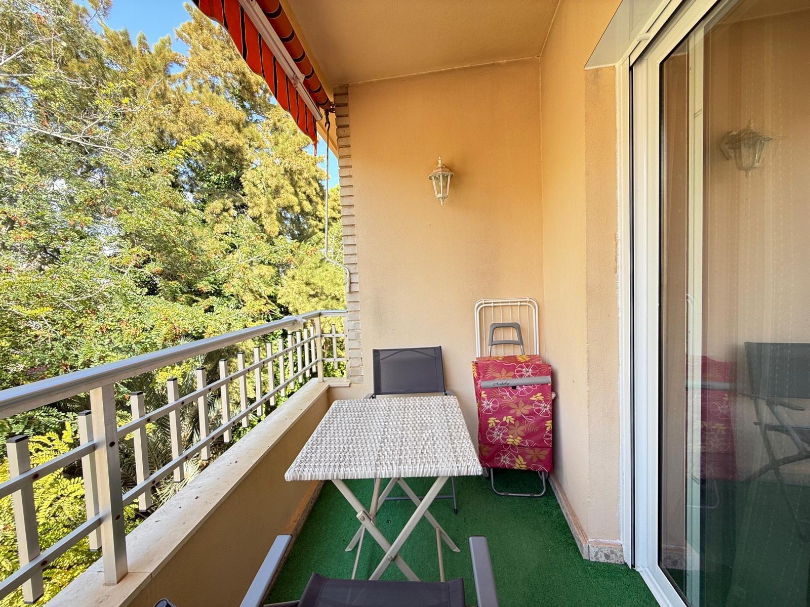 2-Bedroom Penthouse in Villananitos, San Pedro del Pinatar - Image 27