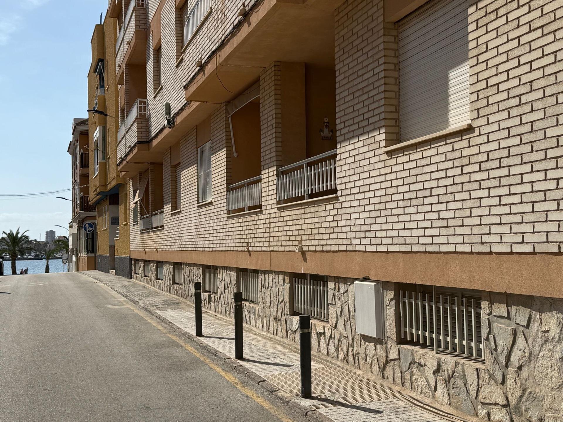 2-Bedroom Penthouse in Villananitos, San Pedro del Pinatar - Image 28