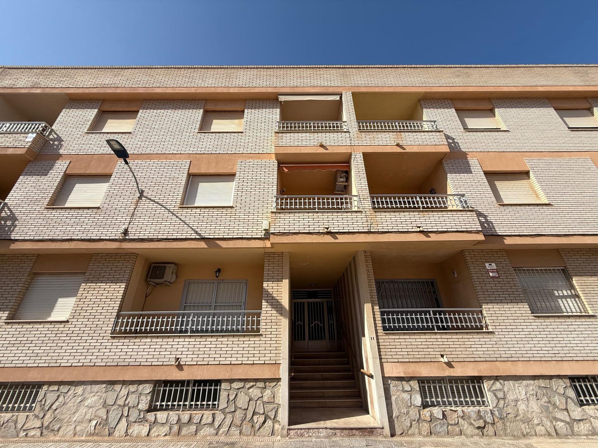 2-Bedroom Penthouse in Villananitos, San Pedro del Pinatar - Image 29