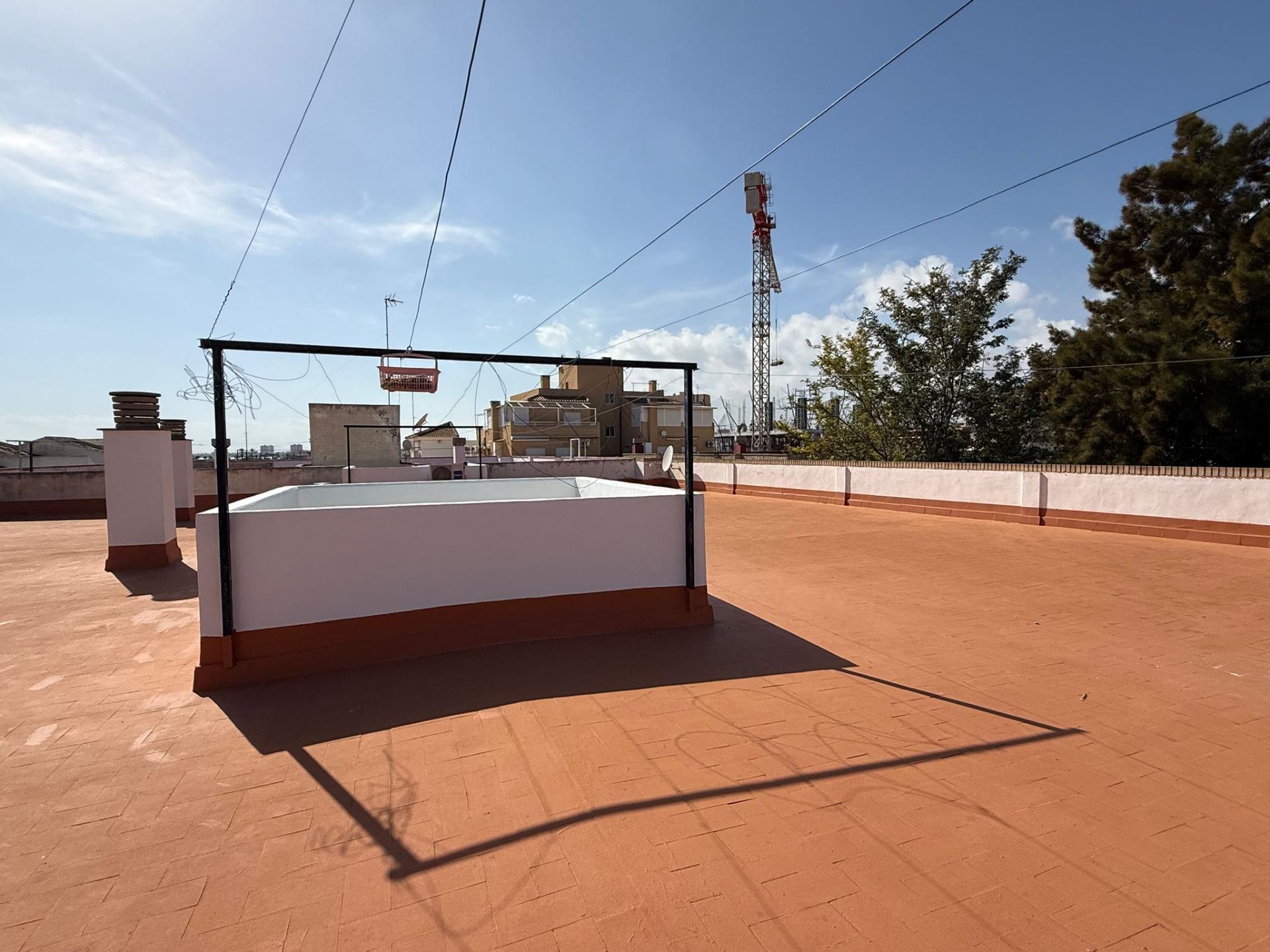 2-Bedroom Penthouse in Villananitos, San Pedro del Pinatar - Image 31