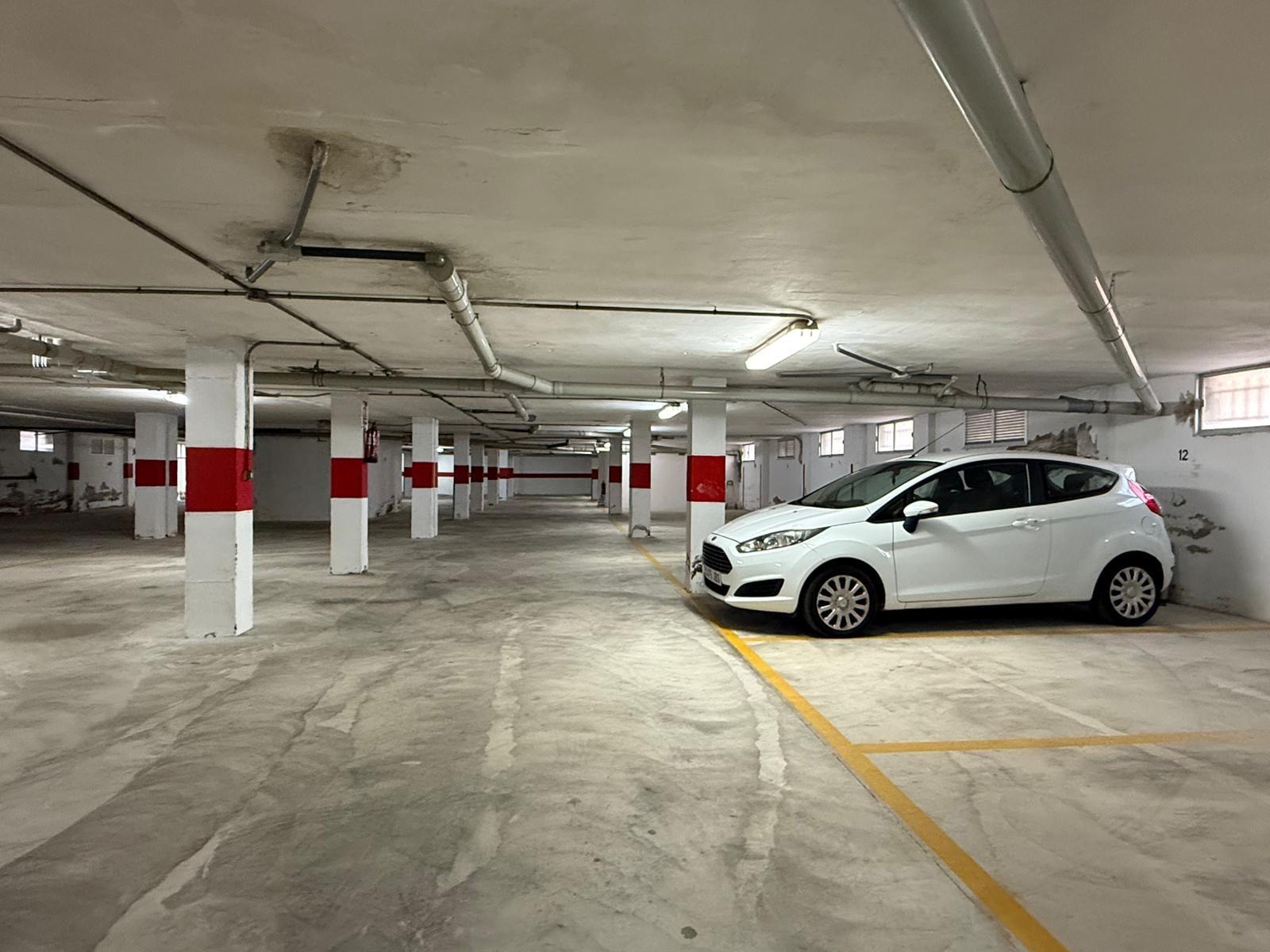 2-Bedroom Penthouse in Villananitos, San Pedro del Pinatar - Image 36