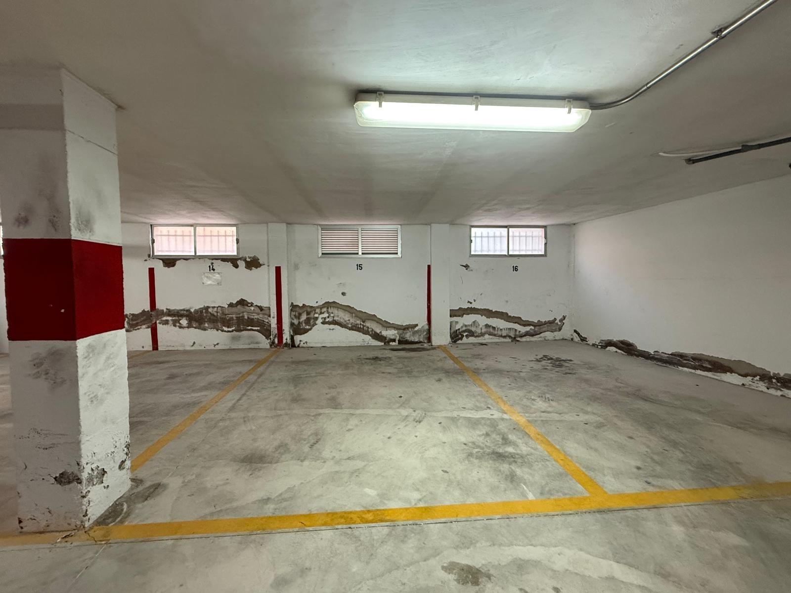 2-Bedroom Penthouse in Villananitos, San Pedro del Pinatar - Image 37