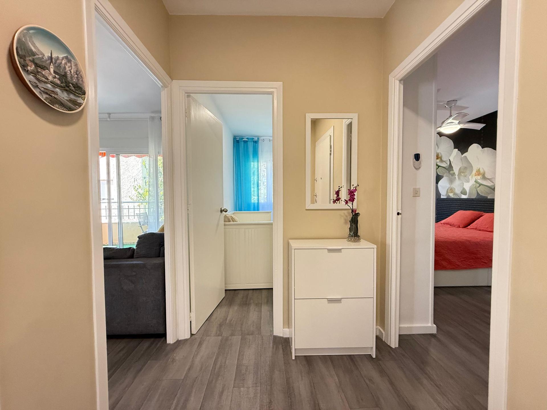 2-Bedroom Penthouse in Villananitos, San Pedro del Pinatar - Image 4